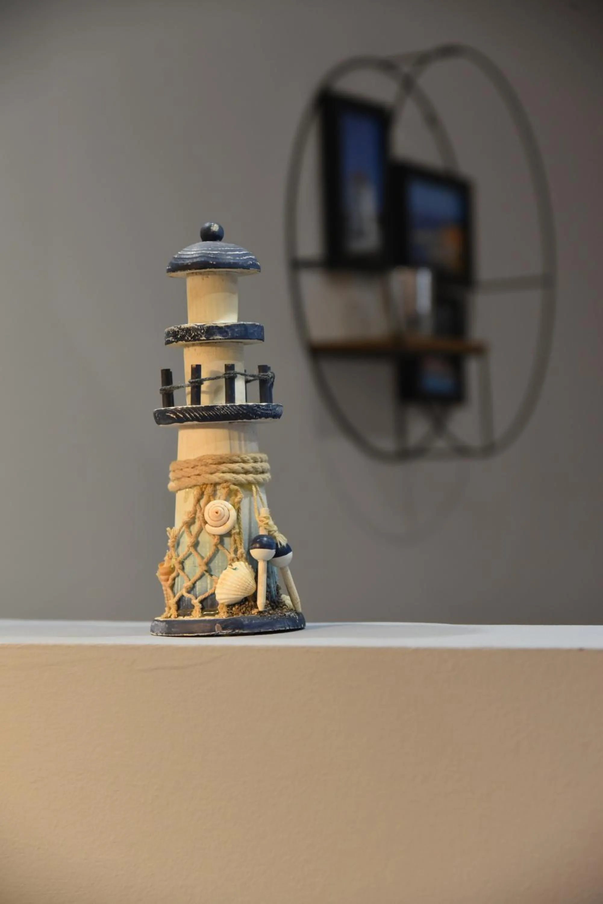 Decorative detail in Shining Star Petra