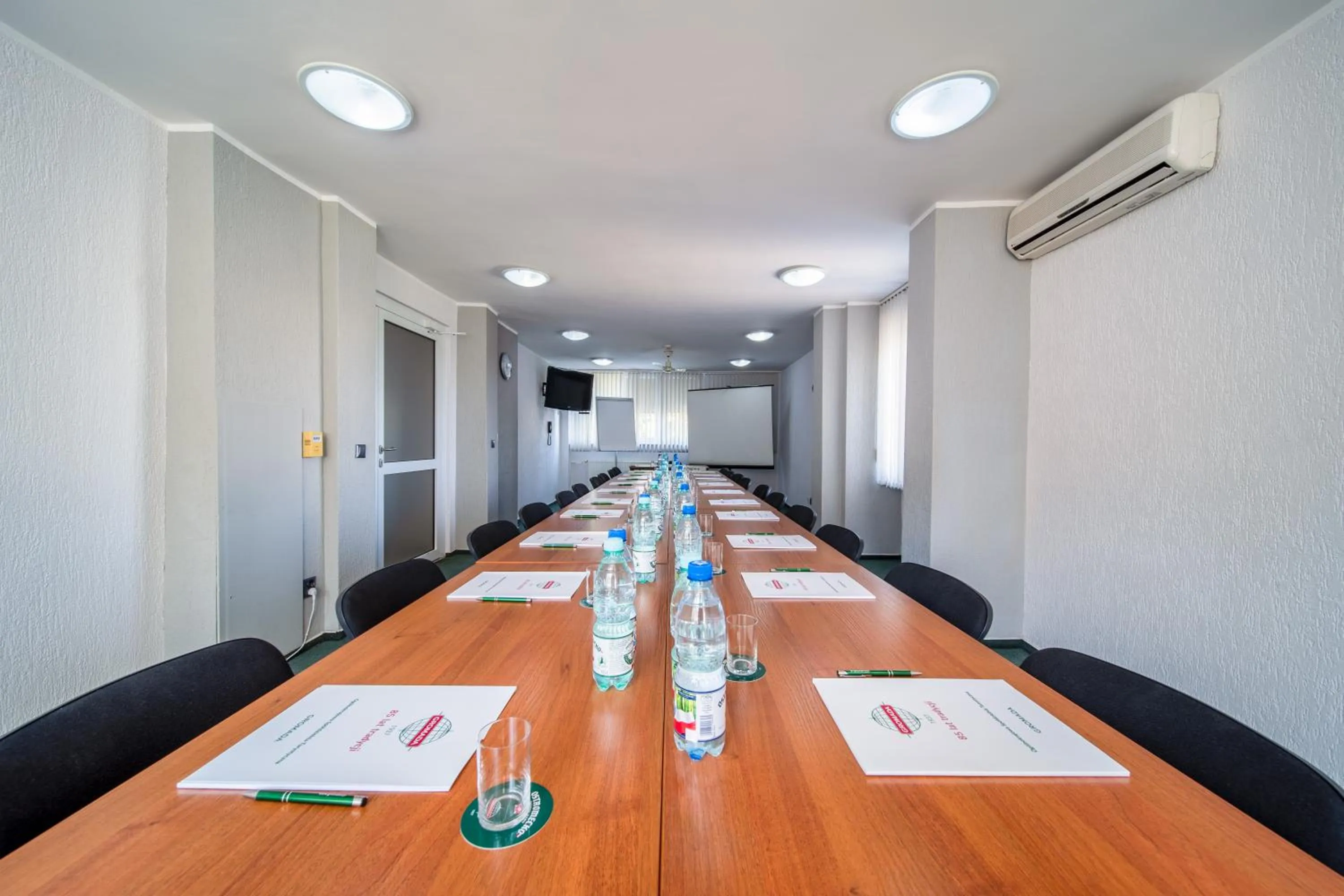 Hotel Gromada Poznań