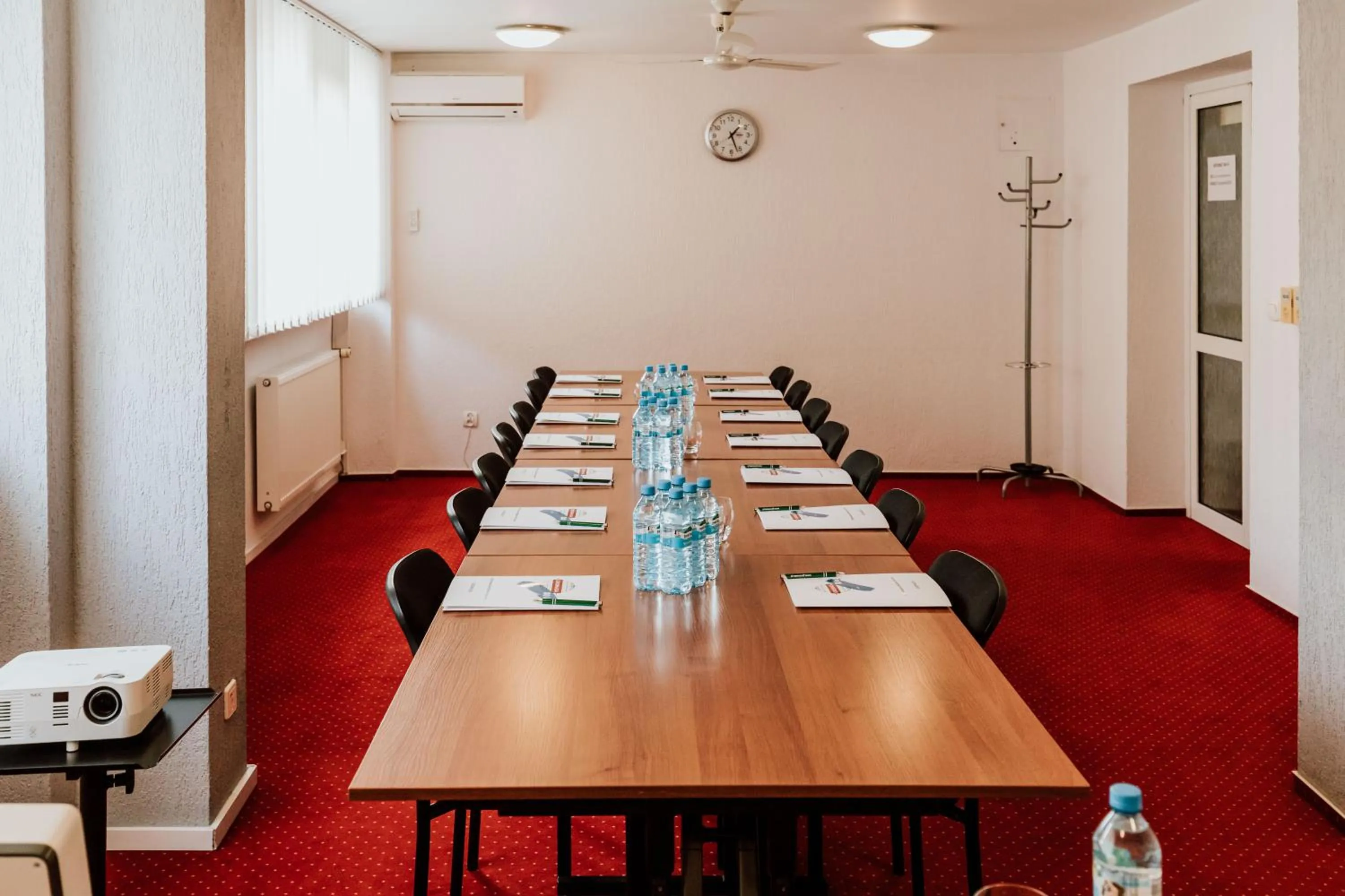 TV and multimedia in Hotel Gromada Poznań
