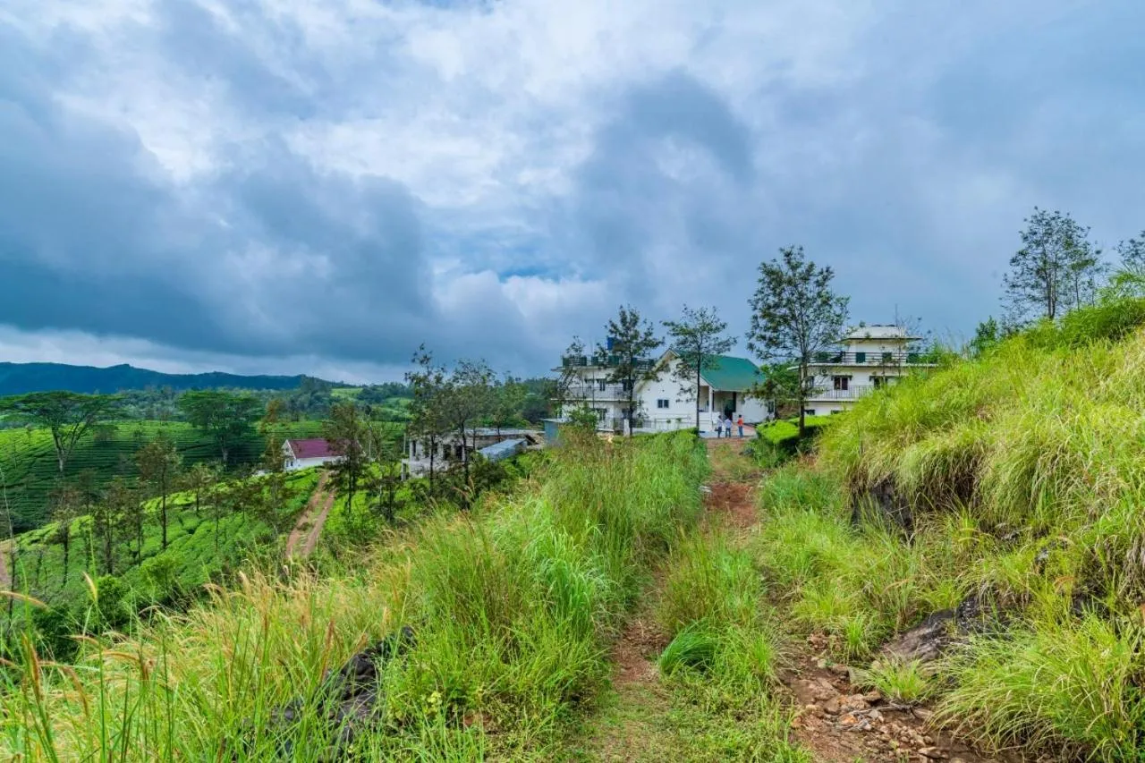 Day in Pine Clough Resort Vagamon