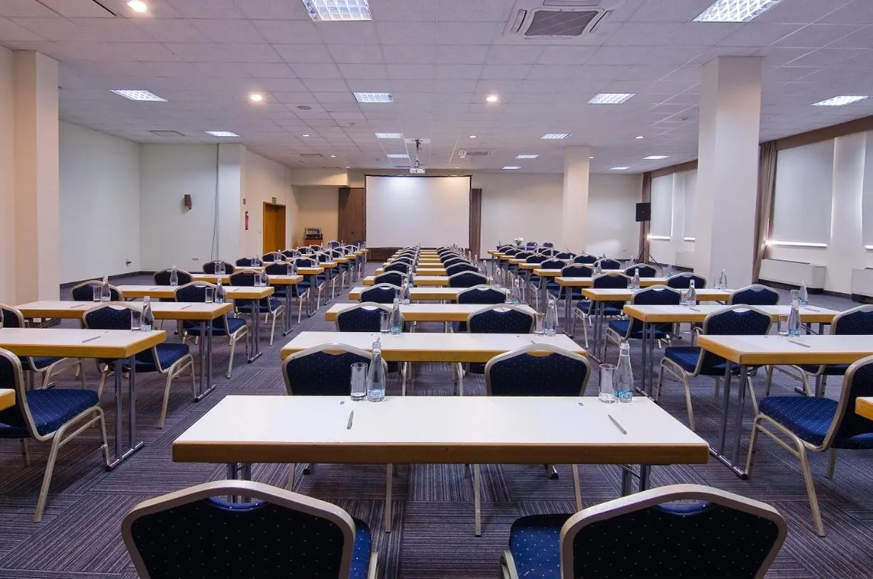 Meeting/conference room in Hotel Astor
