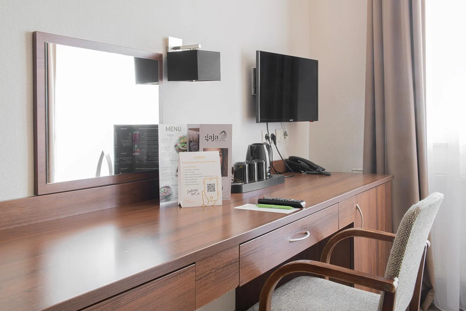 Other in Hotel Astor