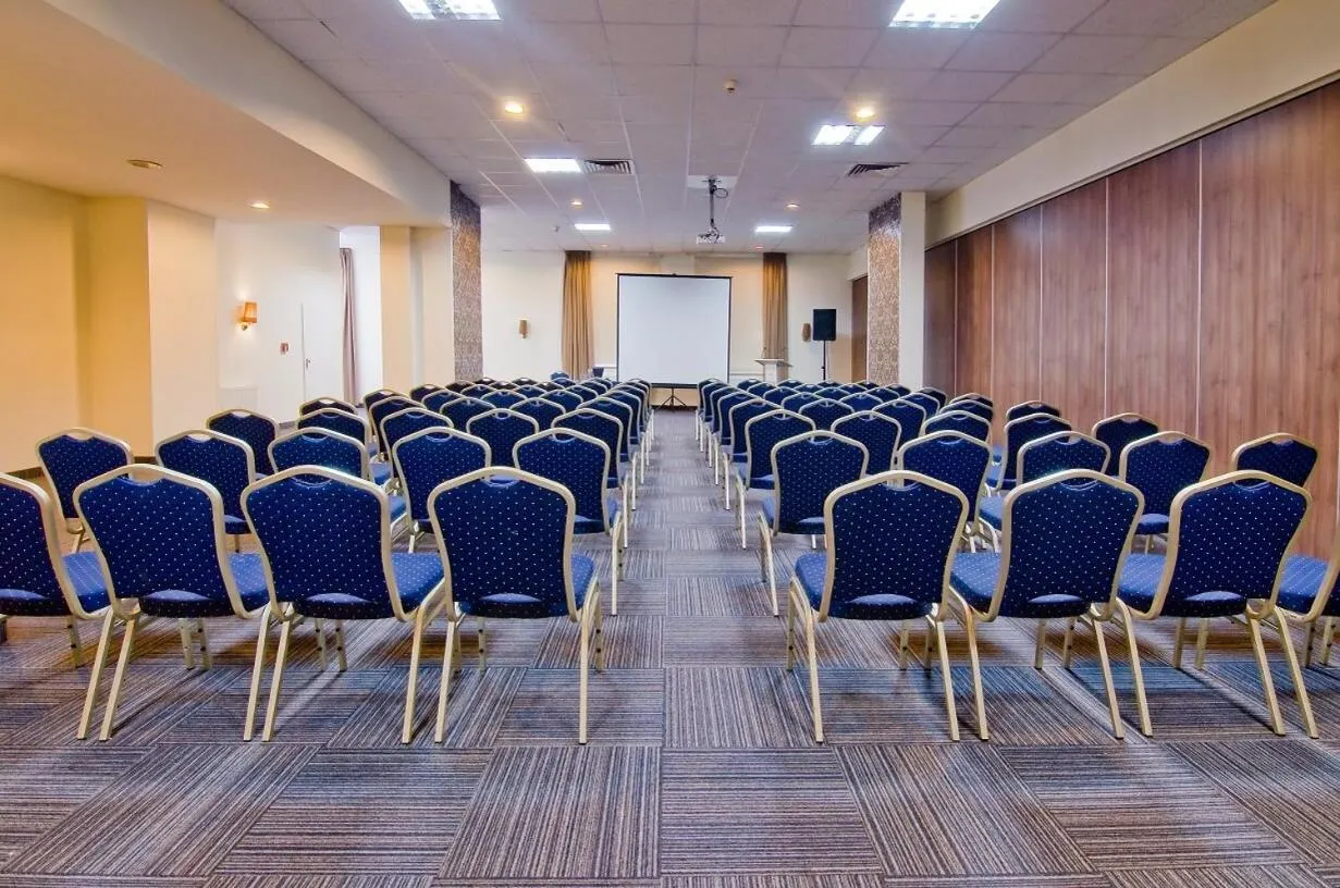 Meeting/conference room in Hotel Astor