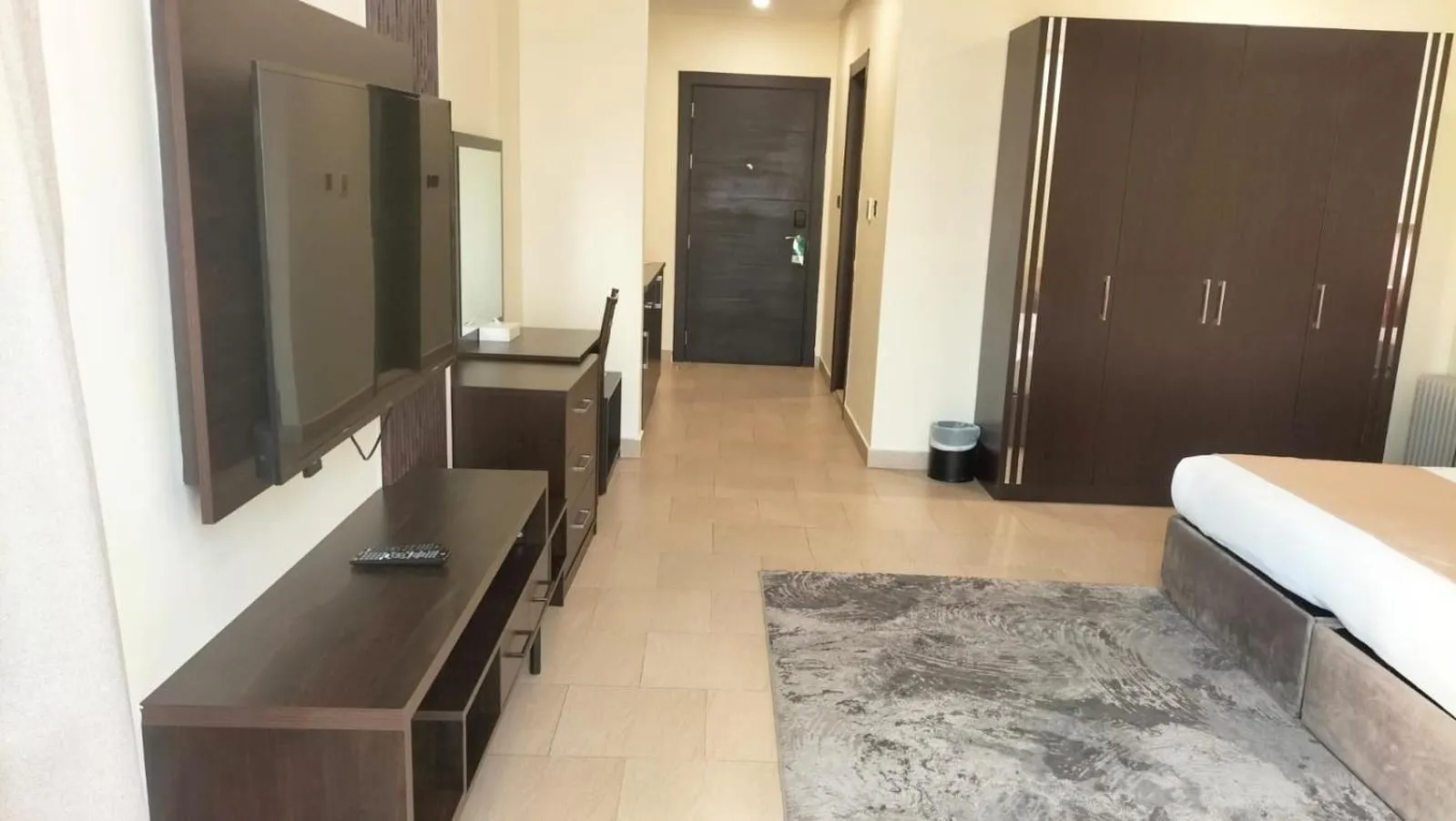 Bed in City View Hotel- Managed by Arabian Link International