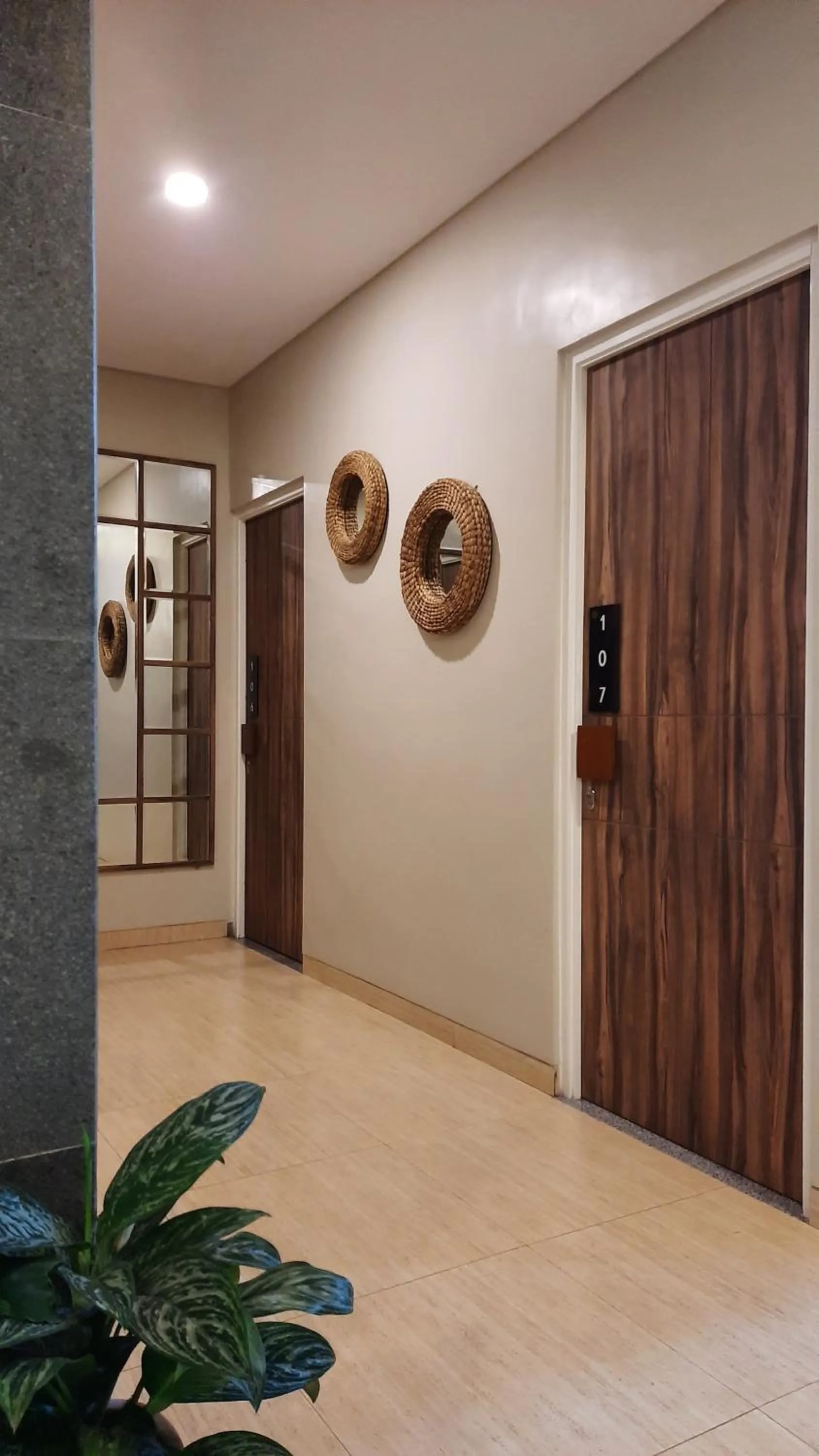 Property building in SOWAN BOUTIQUE GUEST HOUSE