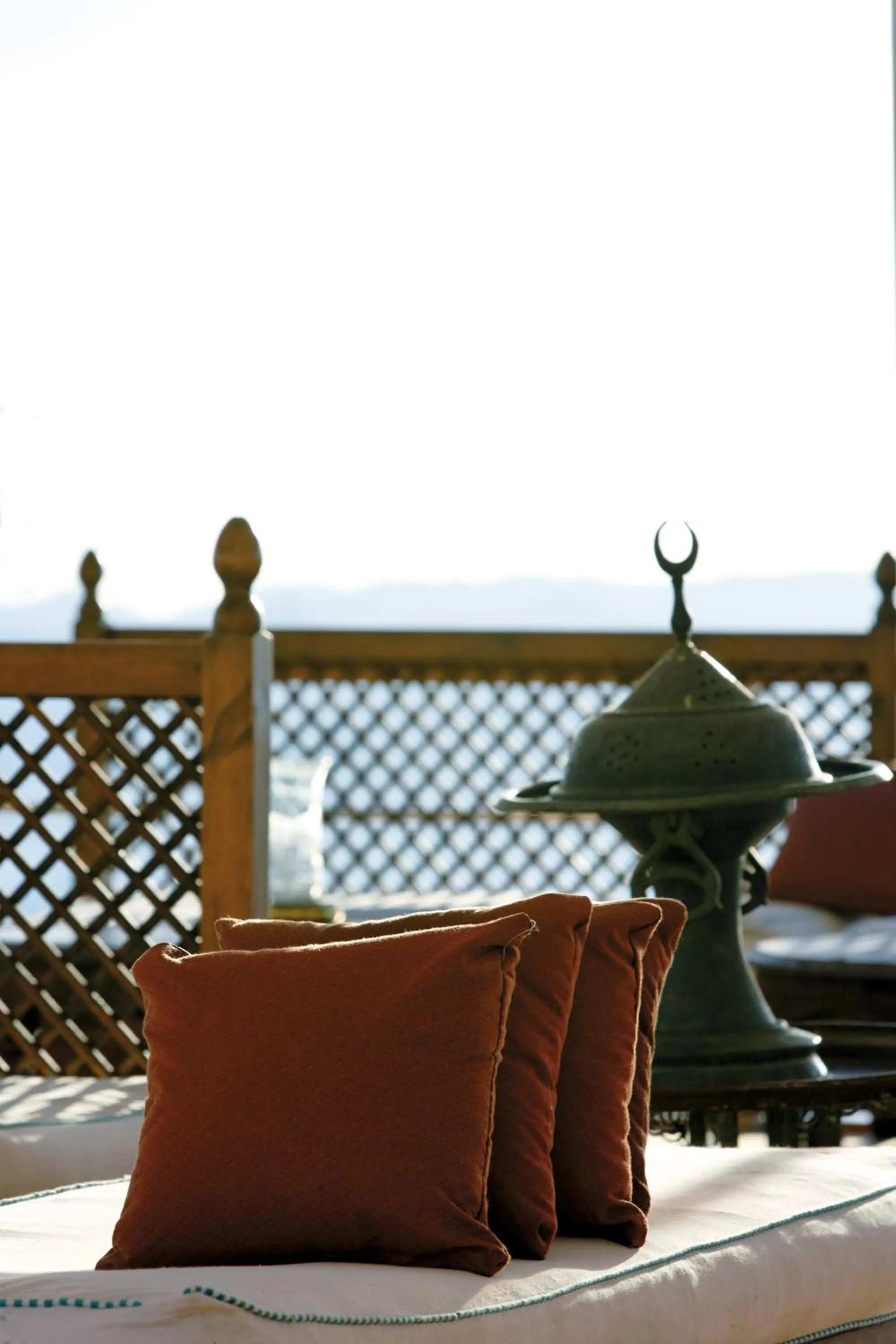 Area and facilities in Mövenpick Prince Abbas Lake Nasser Cruise, Every Monday Four Nights From Aswan, Every Friday Three nights From Abu-Simbel - Including Excursions and Sightseeing