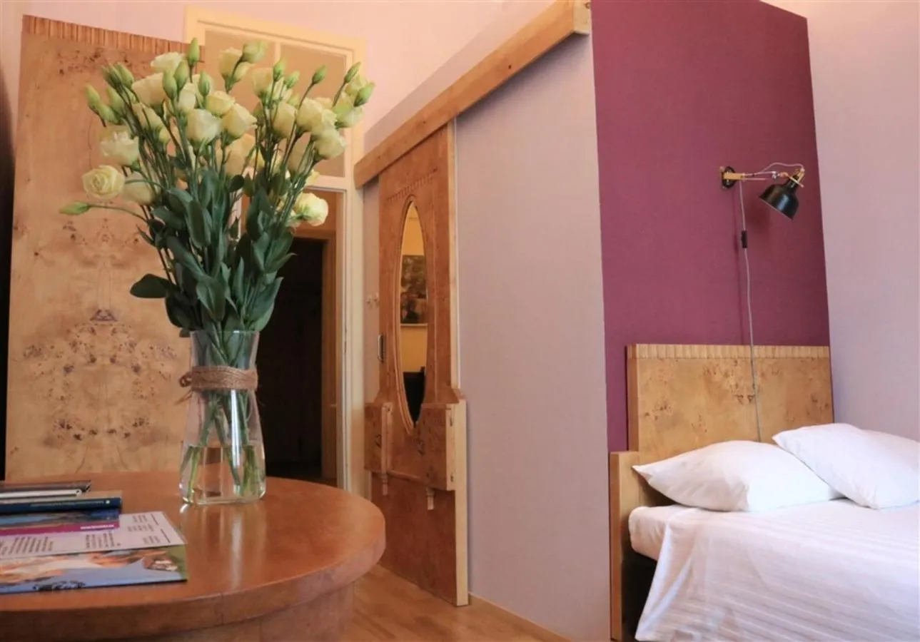 Other, Bed in Chopin Boutique