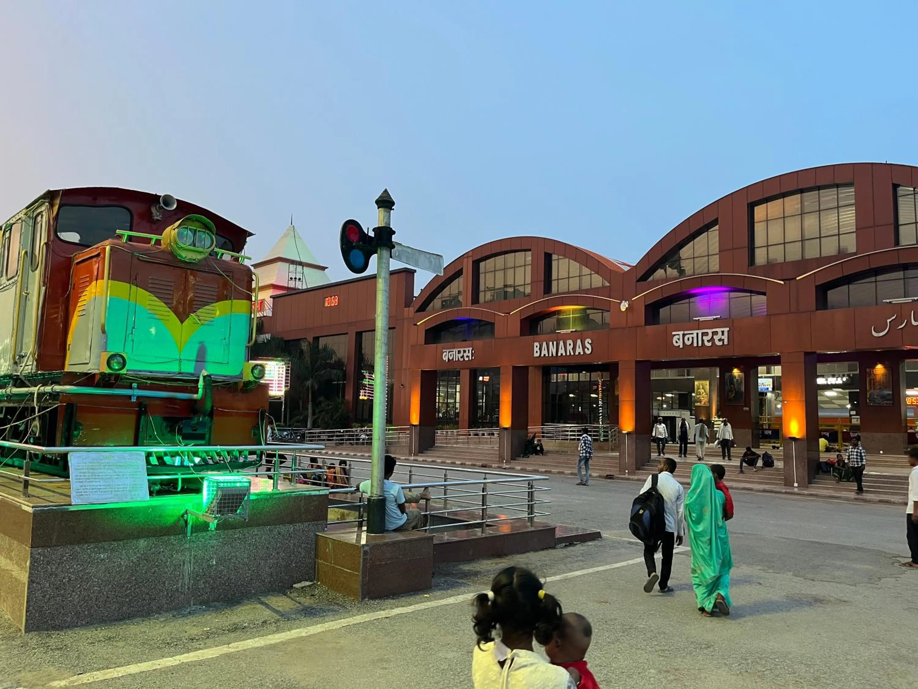 Location in THE TRIUMPH Hotel