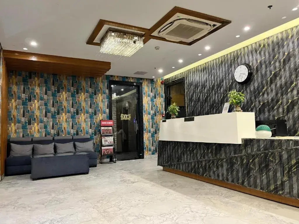 THE TRIUMPH Hotel THE TRIUMPH Hotel