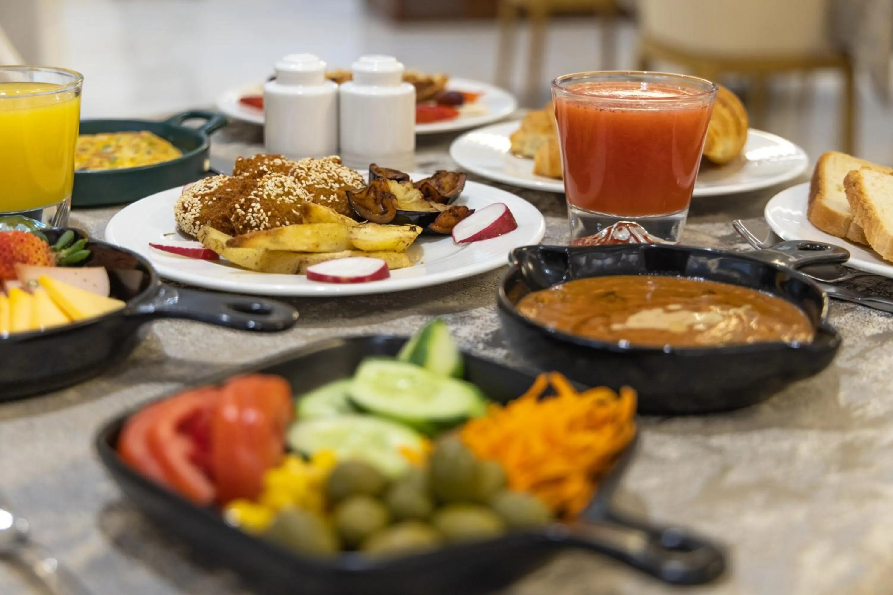 Qasr Al Sahab Hotel Makkah