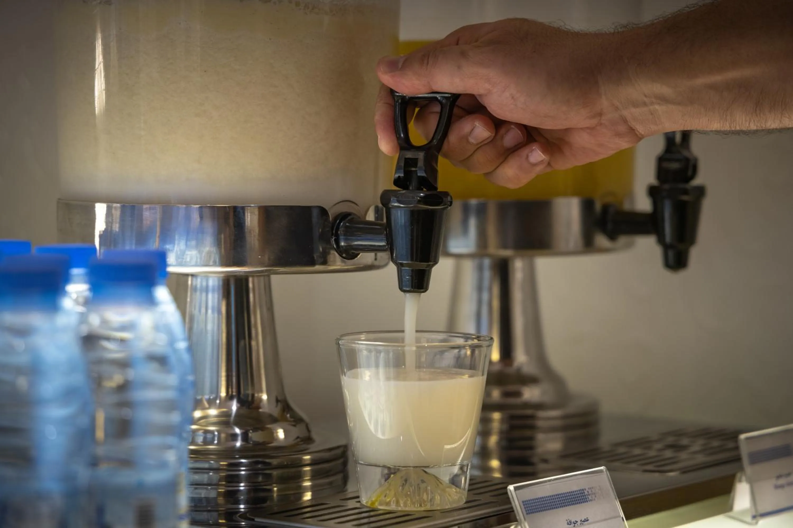 Qasr Al Sahab Hotel Makkah