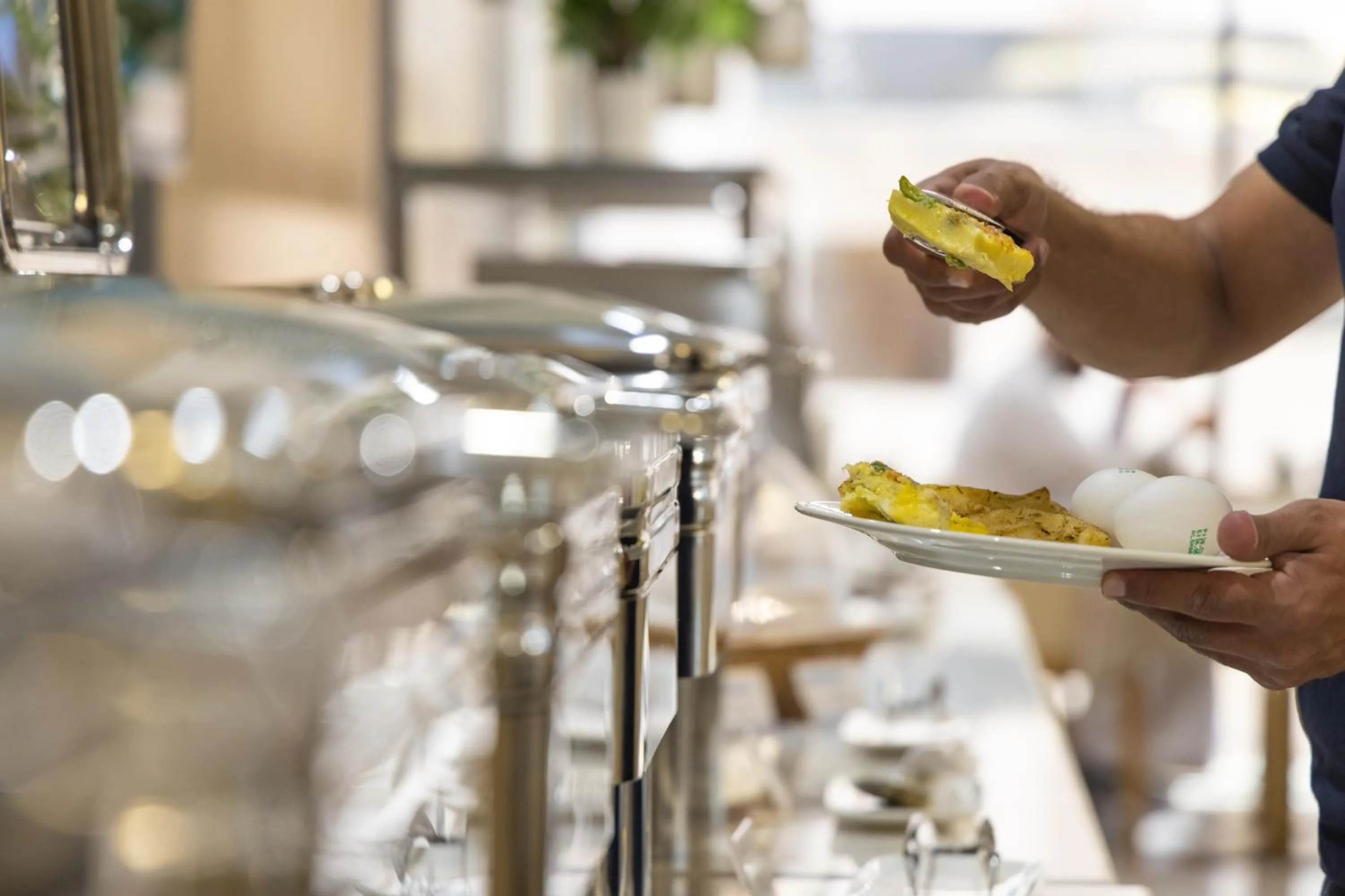 Qasr Al Sahab Hotel Makkah