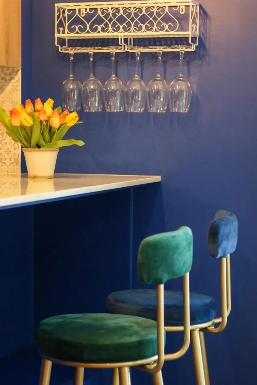 LA Beachfront Relaxation HuaHin by RT258