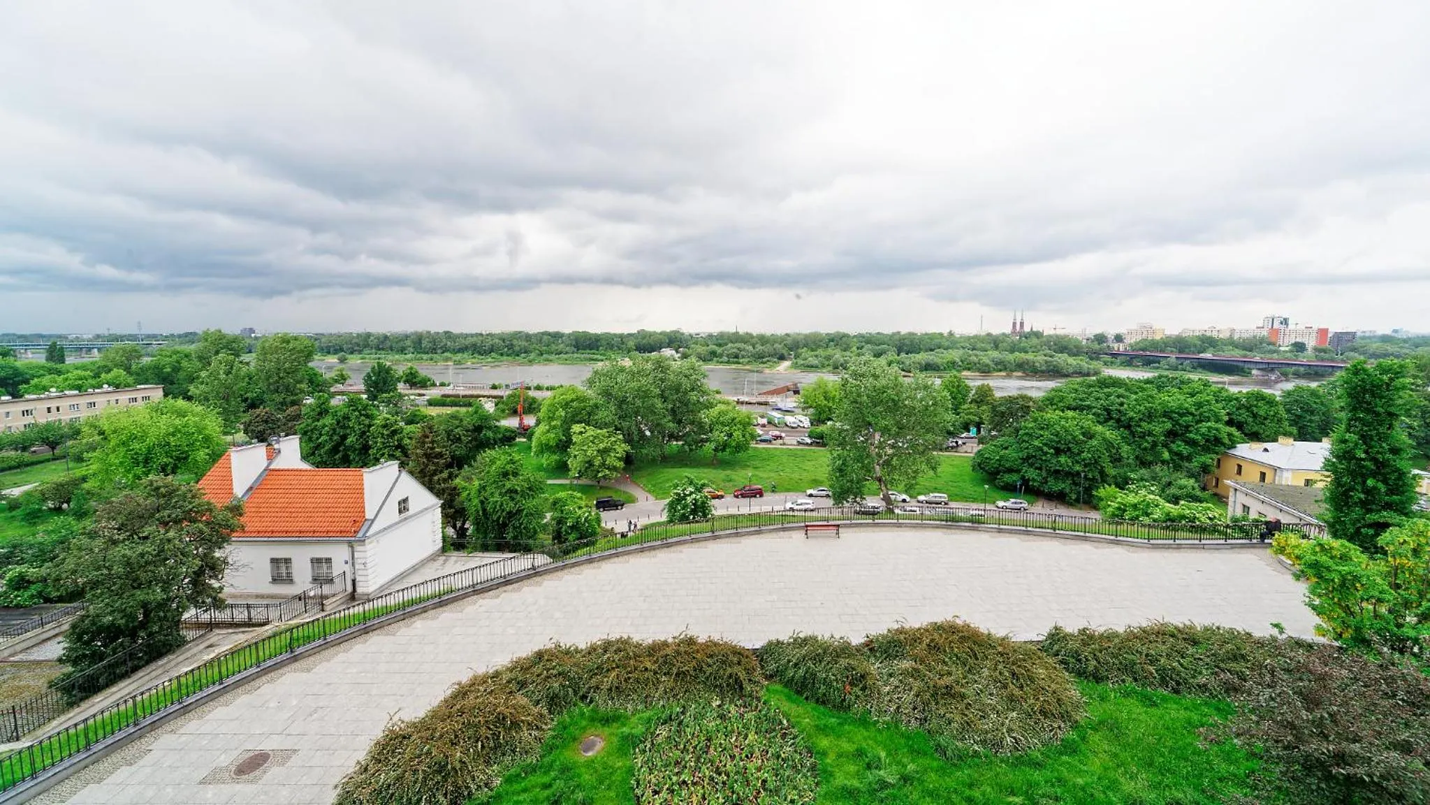 Neighbourhood in Old Town Kanonia Rooms & Apartments