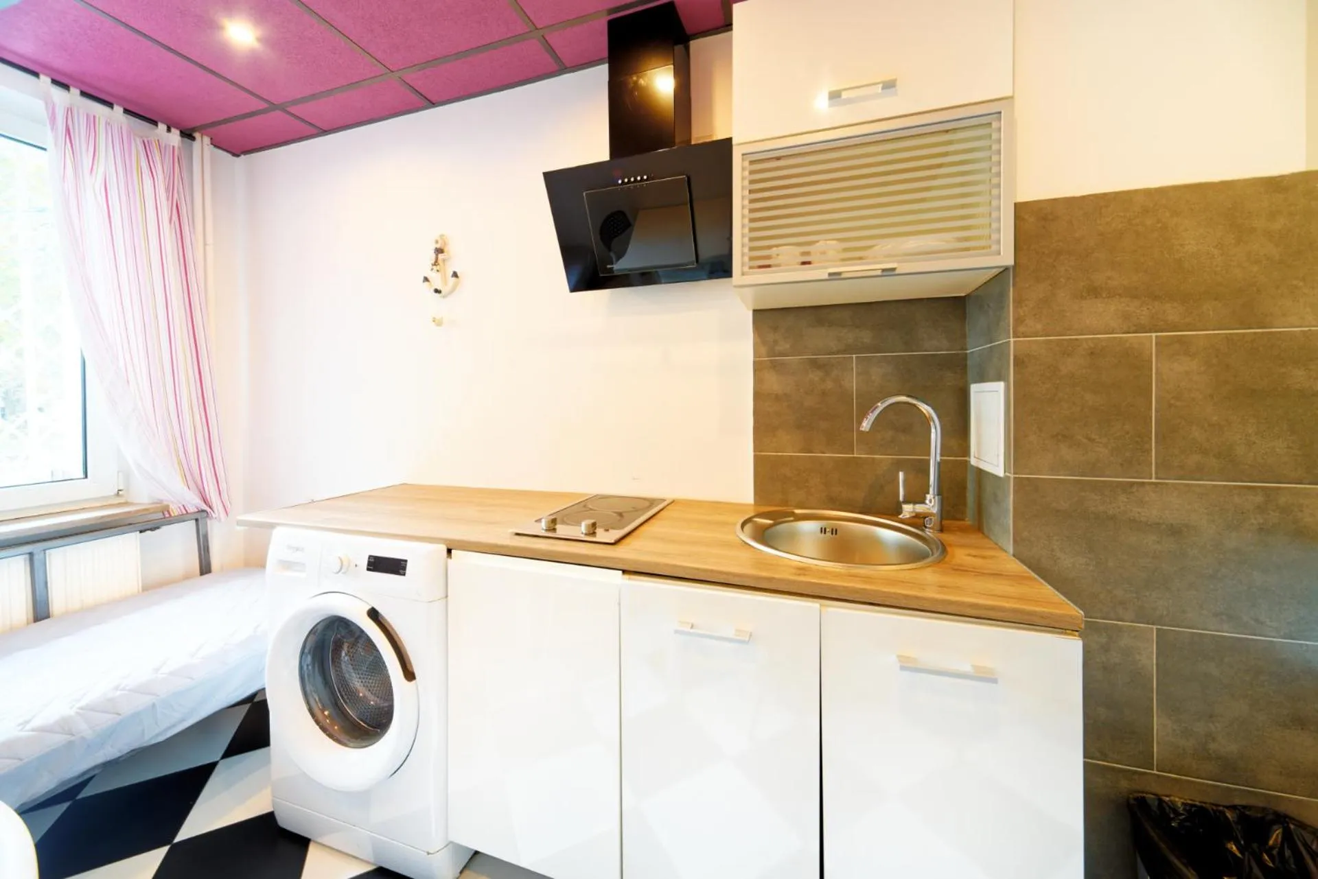 Property building in Old Town Kanonia Rooms & Apartments