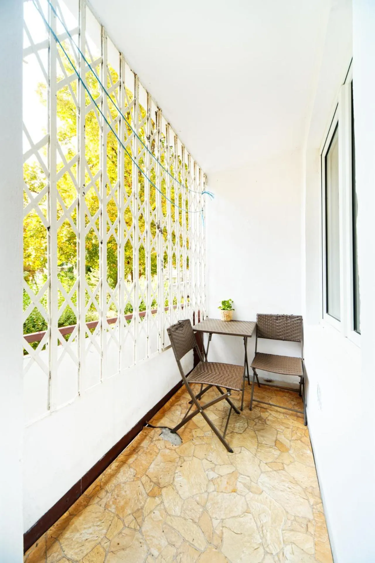 Property building in Old Town Kanonia Rooms & Apartments