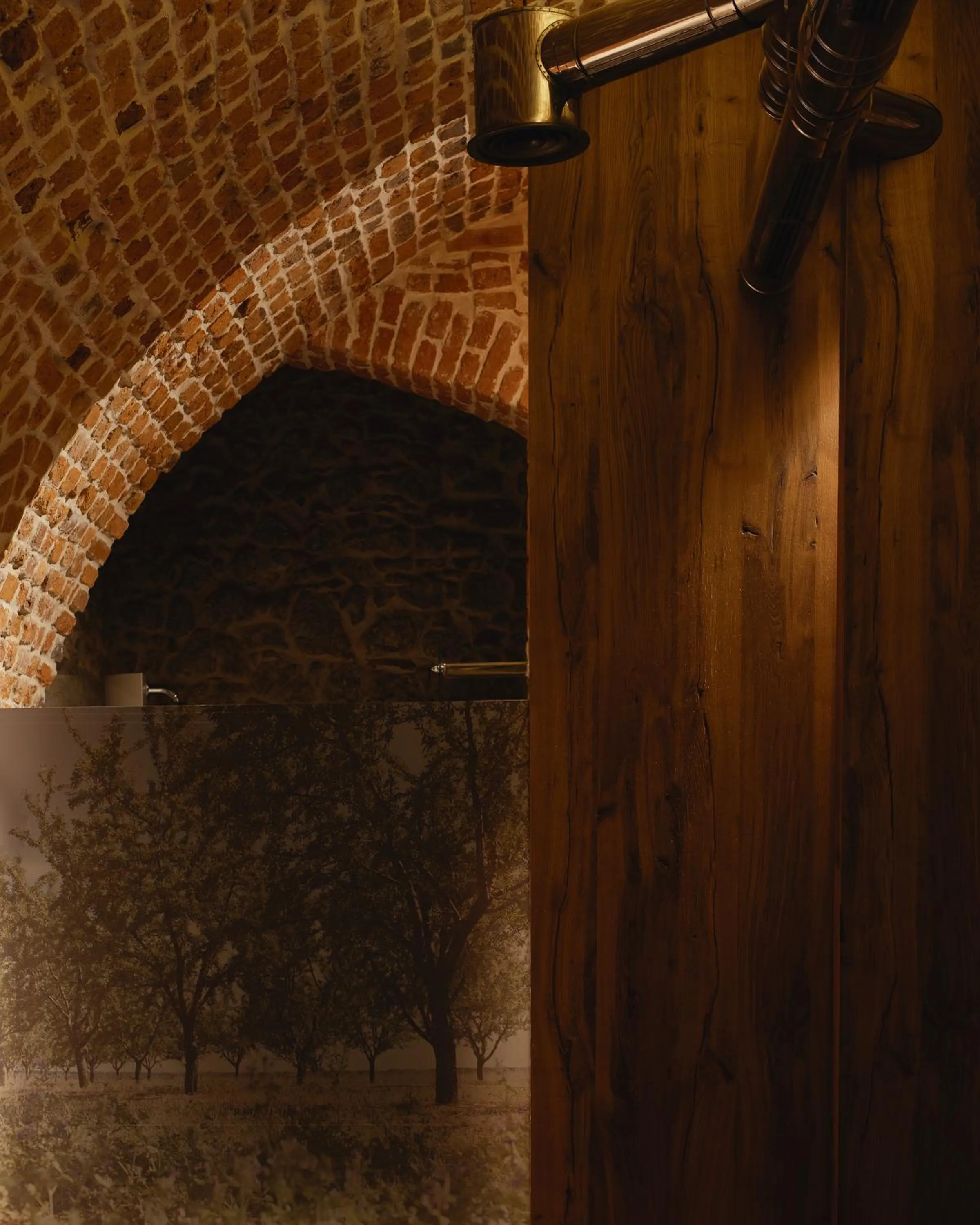 Spa and wellness centre/facilities in Hotel Copernicus