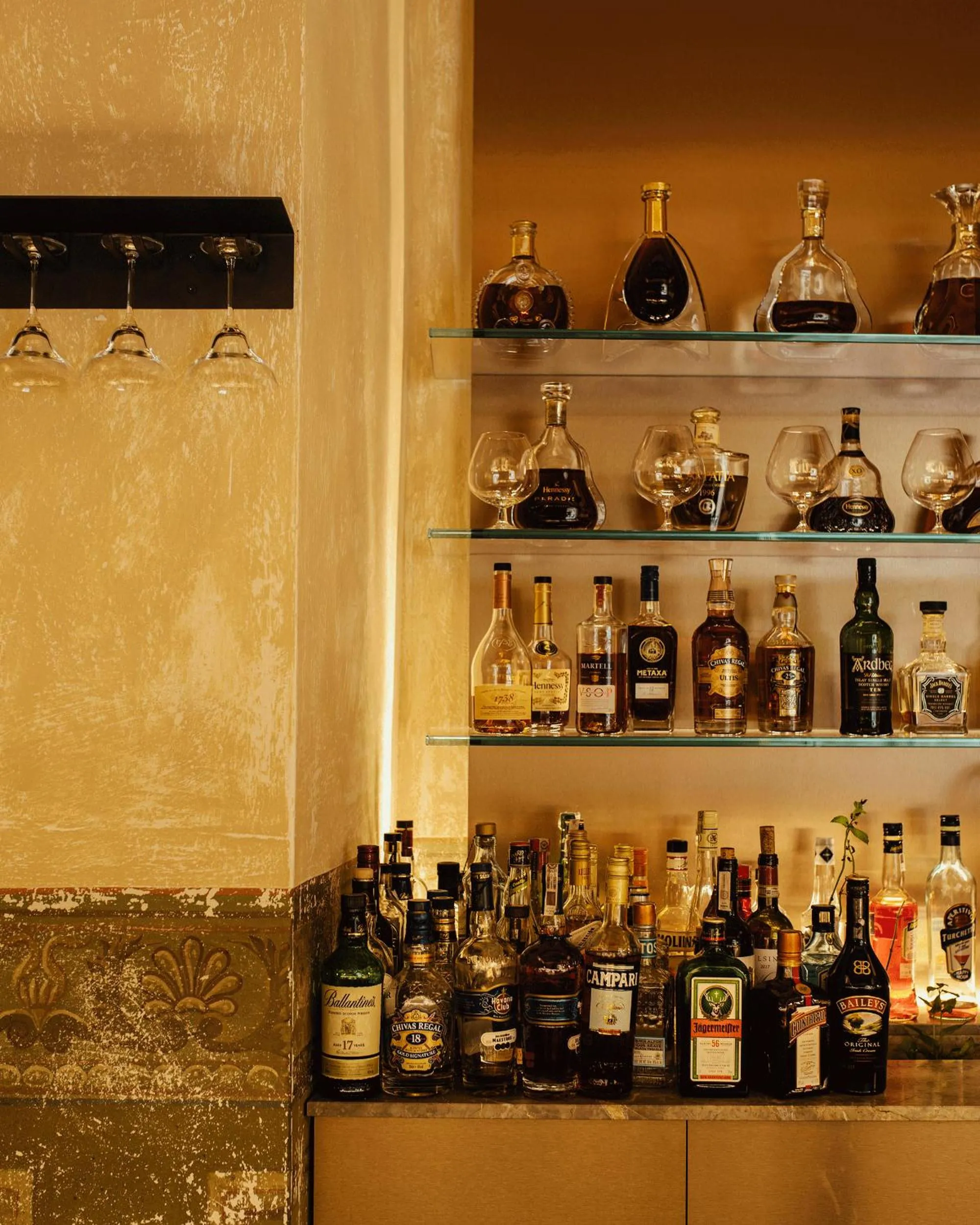 Lounge or bar in Hotel Copernicus