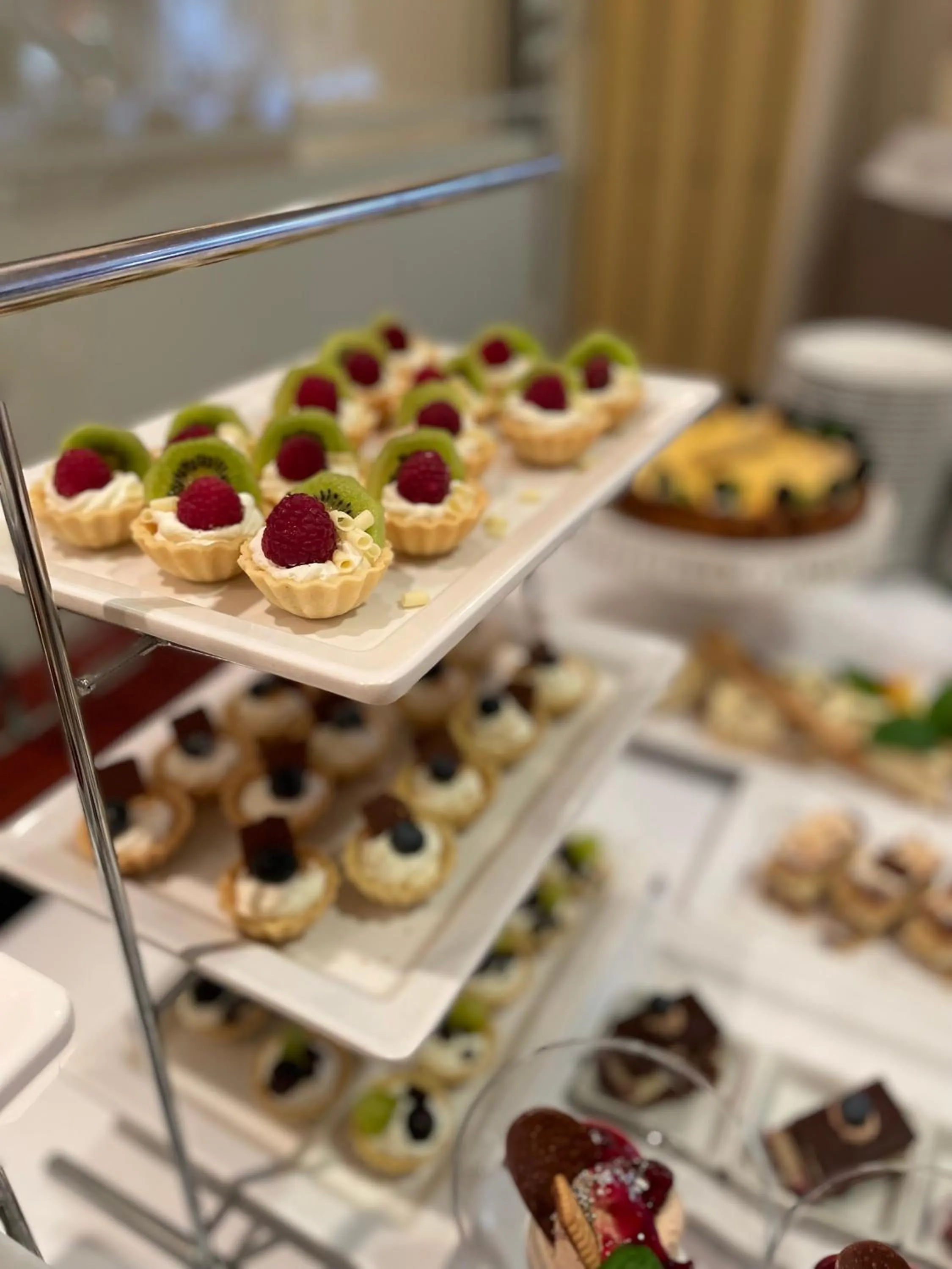 Food and drinks in Hotel Branicki