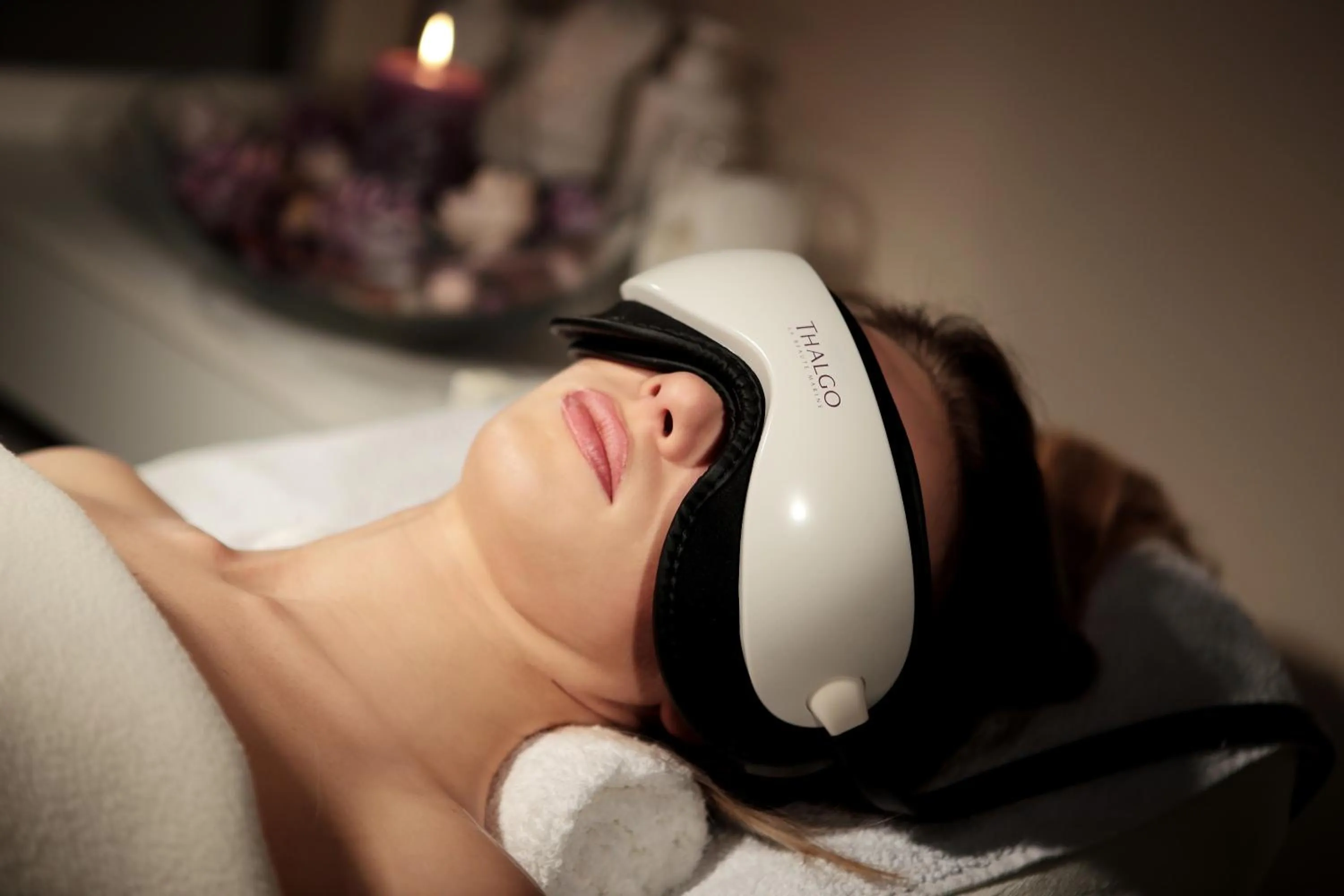 Massage in Hotel Branicki