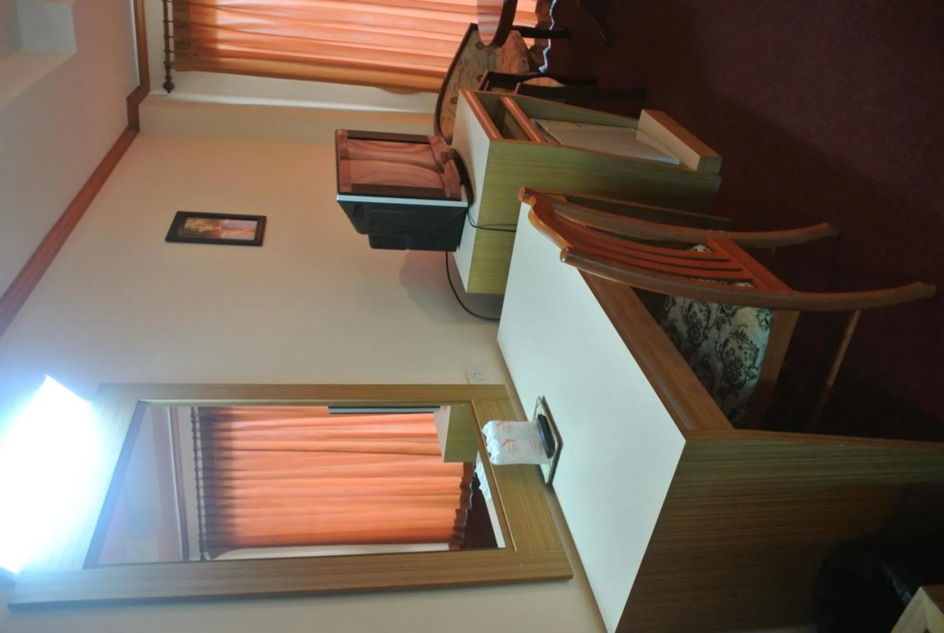 Photo of the whole room in Chaikana Thani Hotel