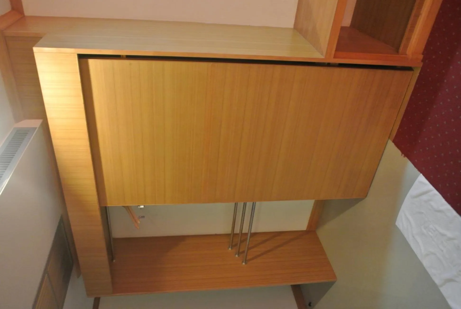 Photo of the whole room in Chaikana Thani Hotel