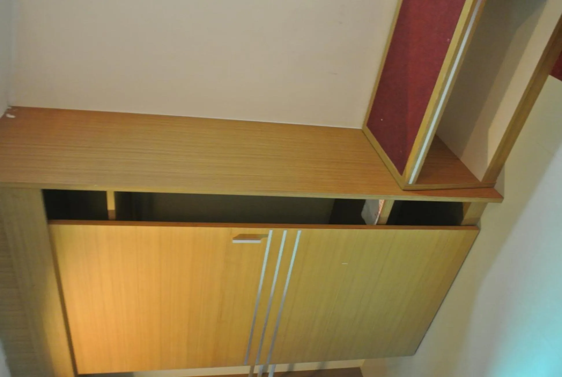 Photo of the whole room in Chaikana Thani Hotel