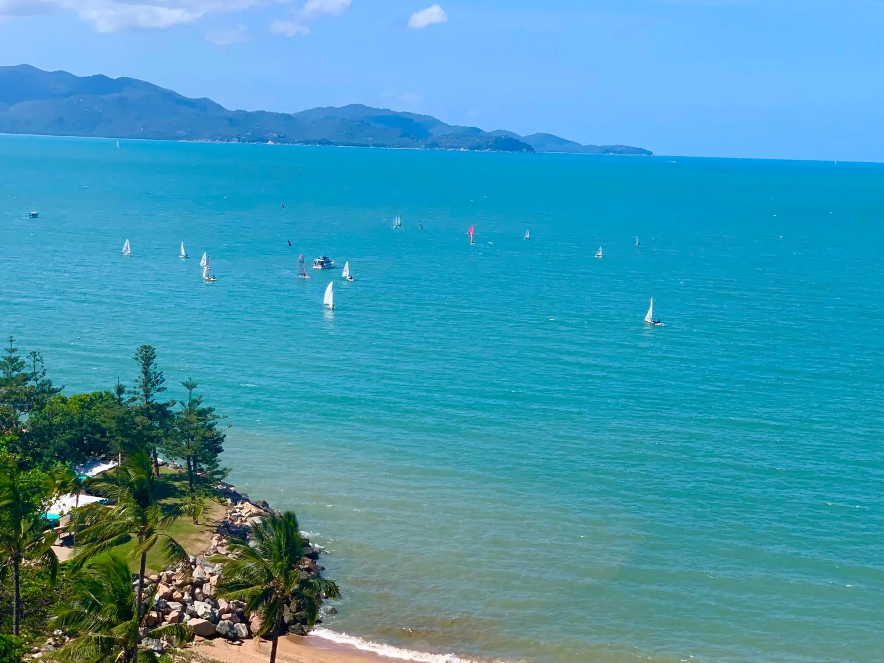 Seafront Studio The Strand