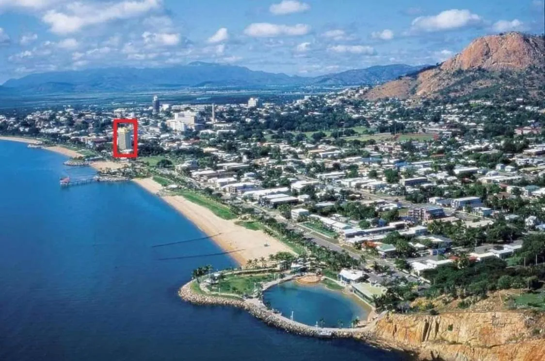 Seafront Studio The Strand