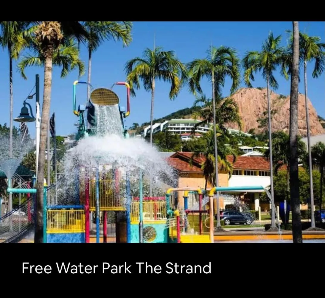 Seafront Studio The Strand