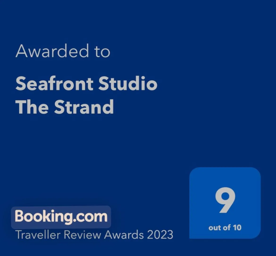 Seafront Studio The Strand