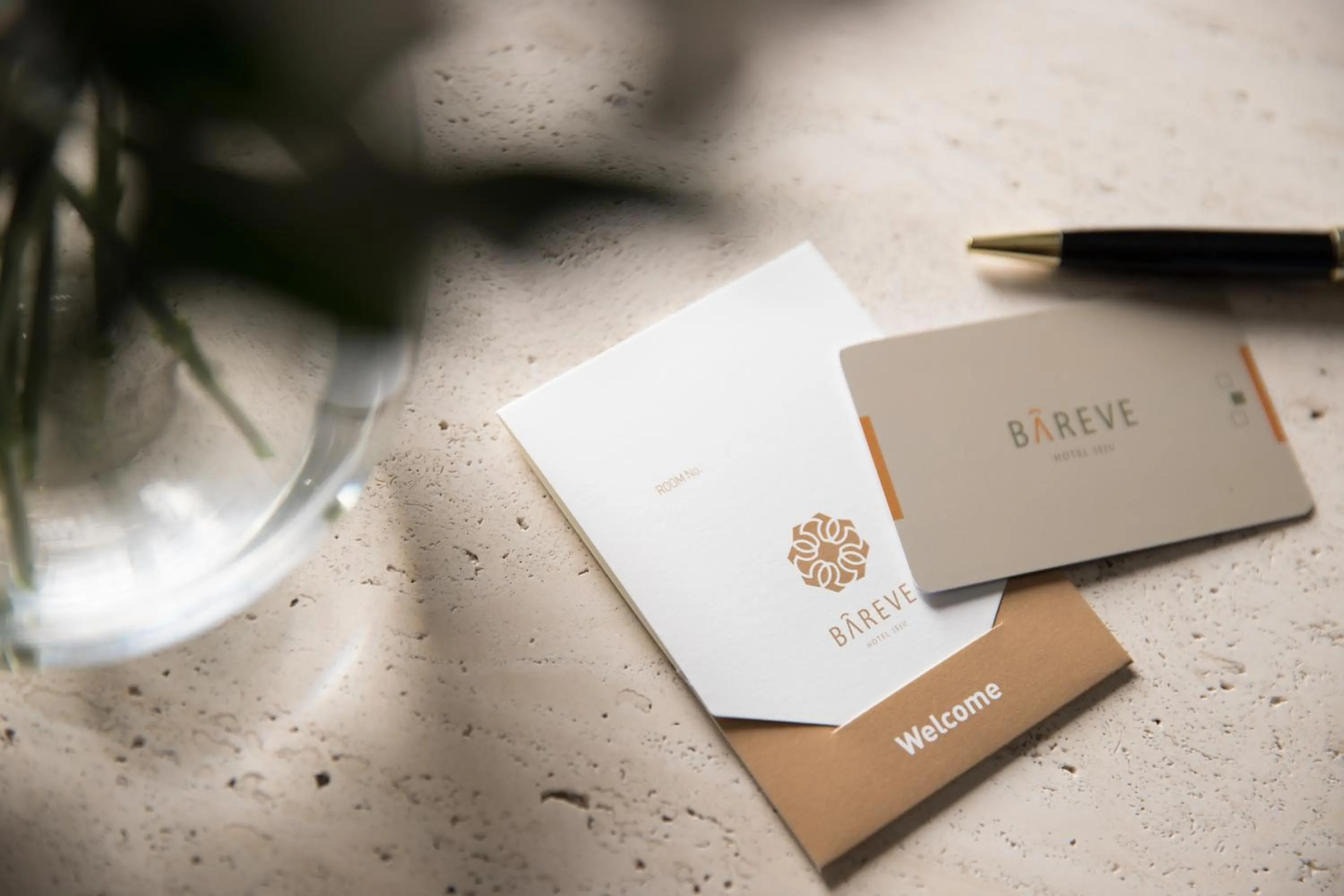 Other in Bareve Hotel