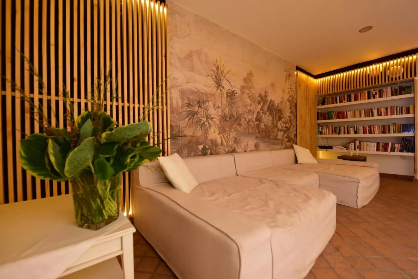 Spa and wellness centre/facilities in Hotel Palac Staniszow