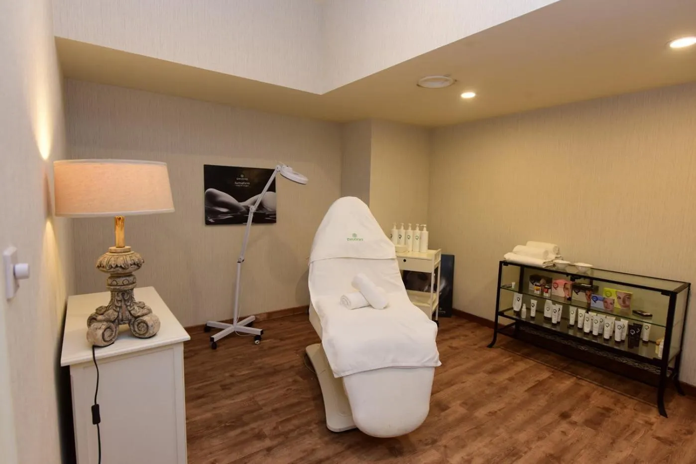 Massage in Hotel Palac Staniszow