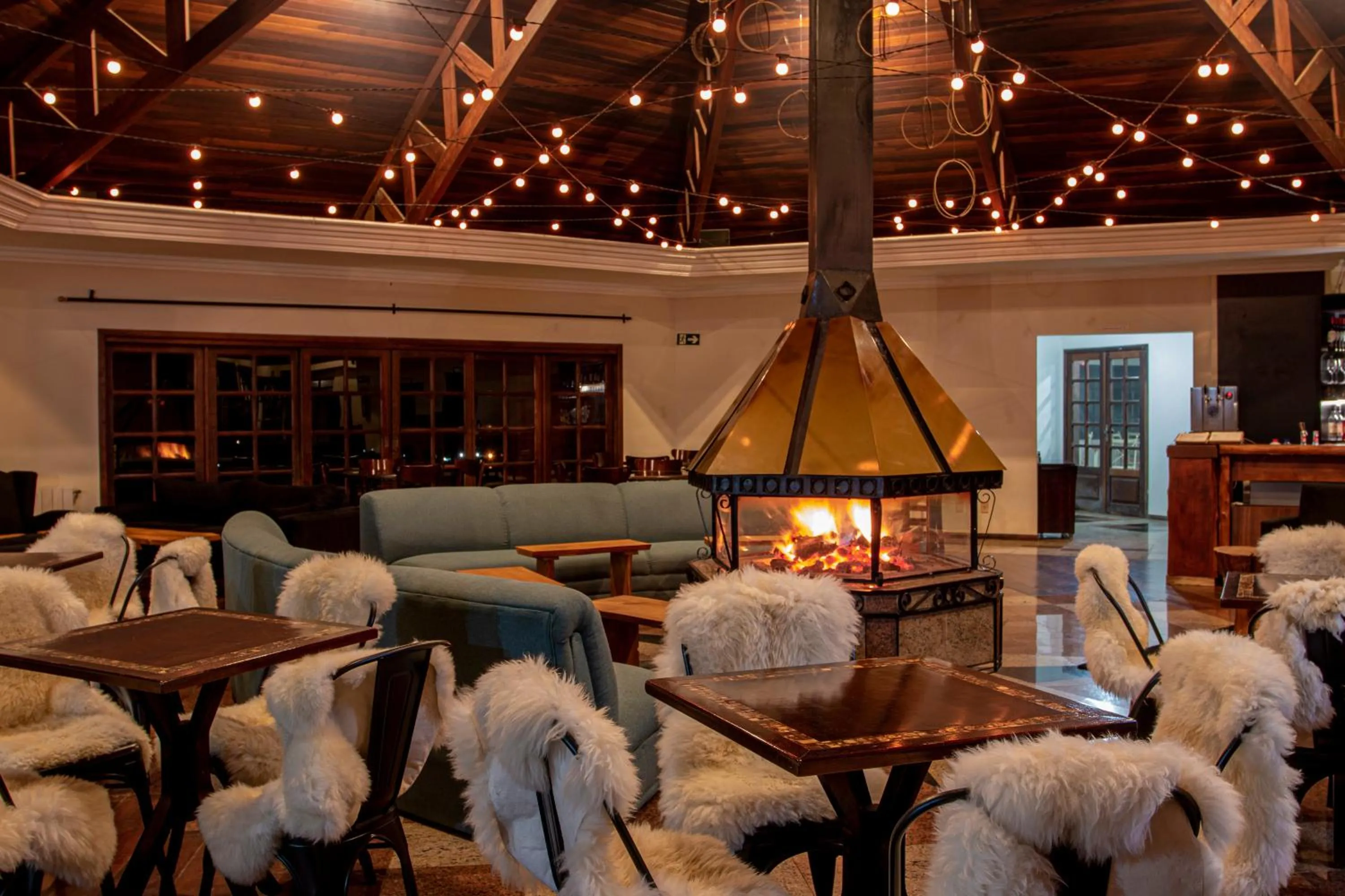 Property building in Spaço Vale do Jordão Guarapuava