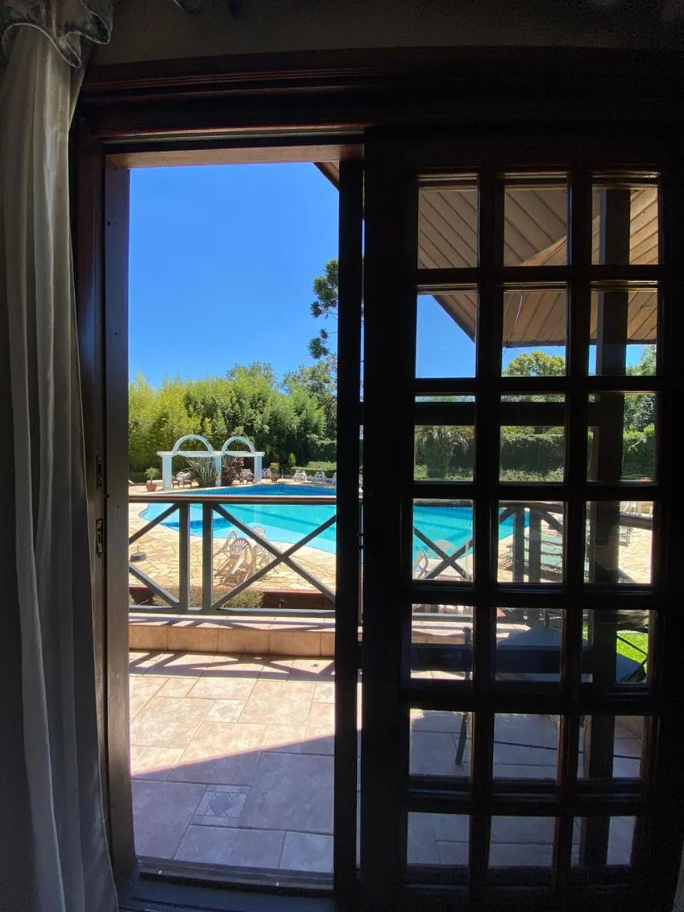 Spaço Vale do Jordão Guarapuava