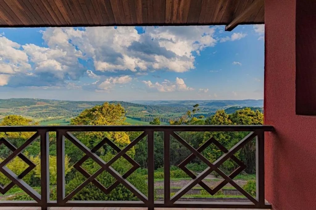 Spaço Vale do Jordão Guarapuava