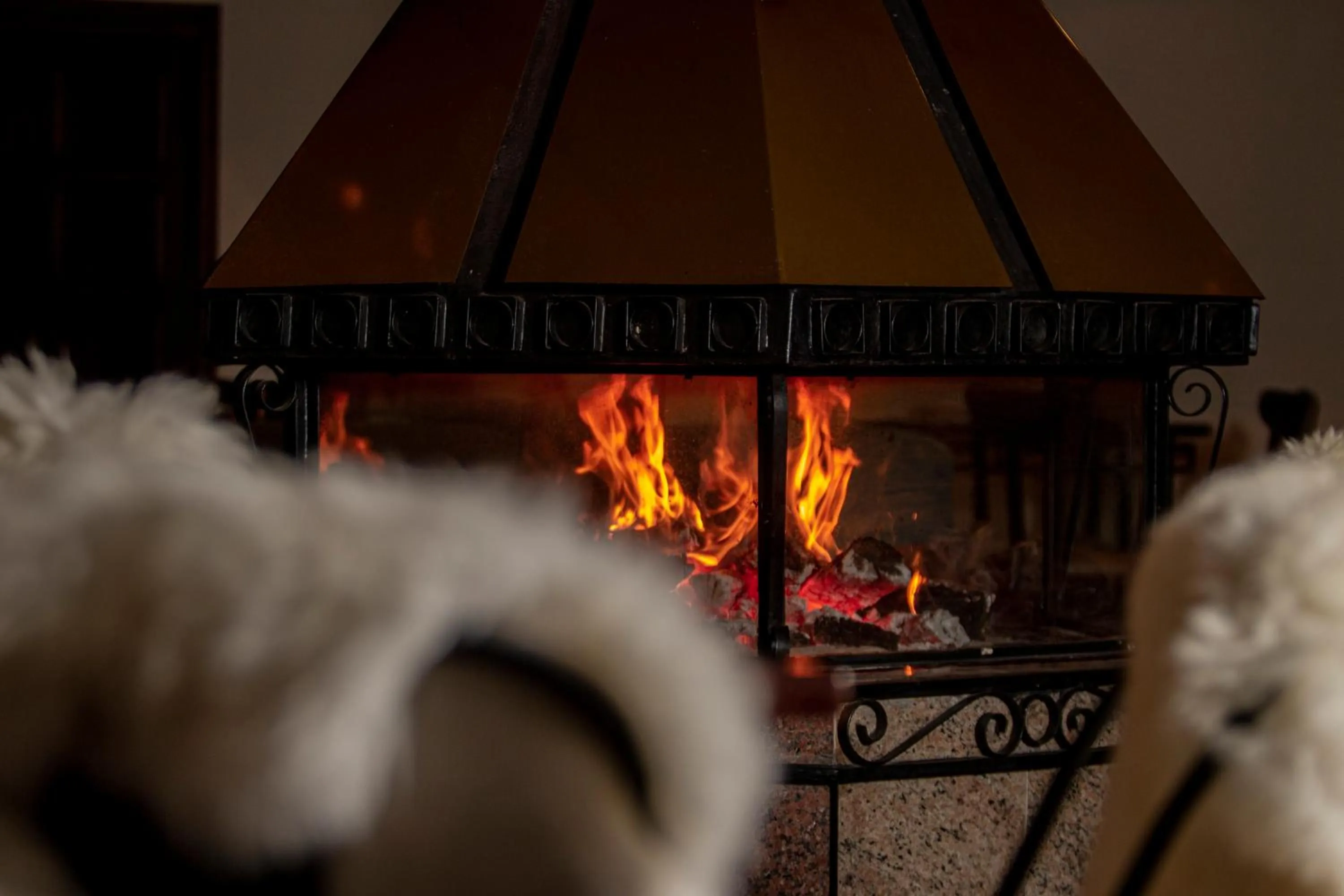 Property building in Spaço Vale do Jordão Guarapuava