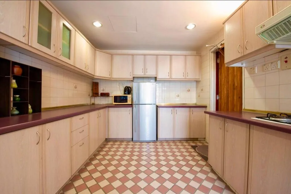 Fahrenheit88-Korea Theme Bukit Bintang Kuala Lumpur 2R2B 6Pax