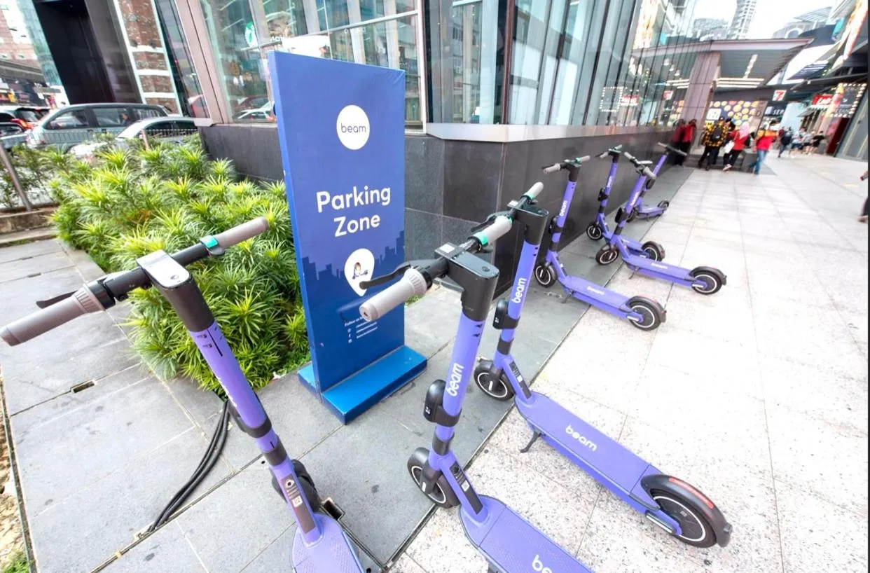 Fahrenheit88-Korea Theme Bukit Bintang Kuala Lumpur 2R2B 6Pax