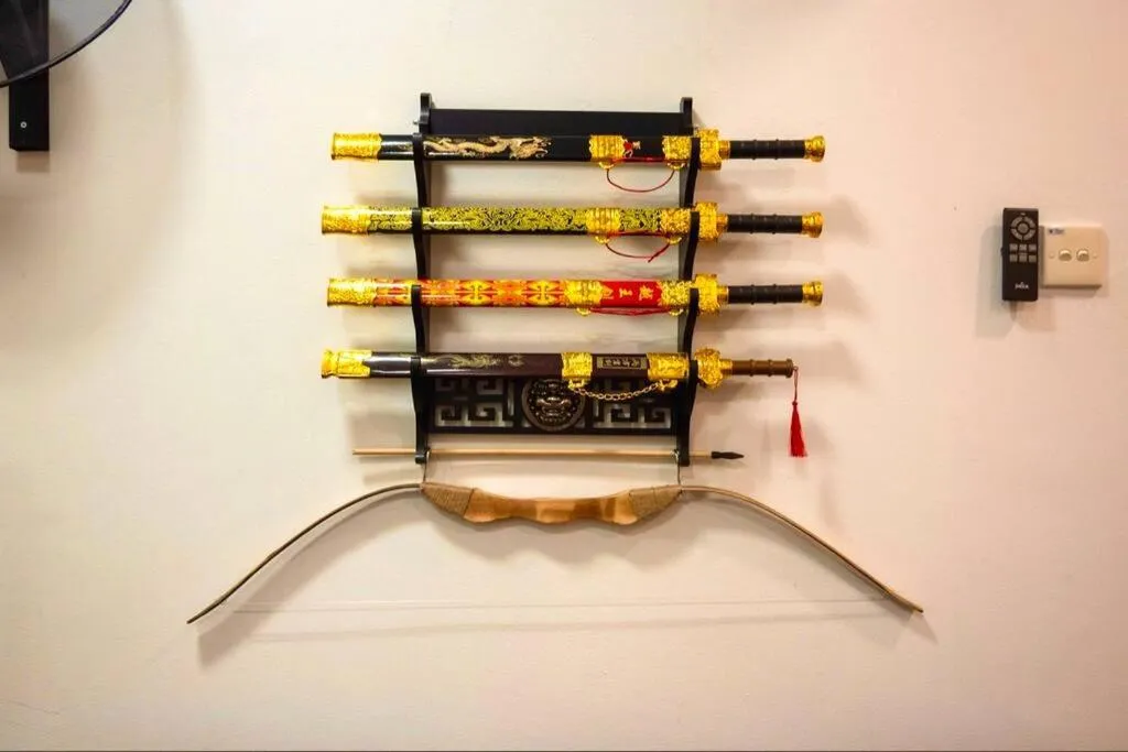 Fahrenheit88-Korea Theme Bukit Bintang Kuala Lumpur 2R2B 6Pax