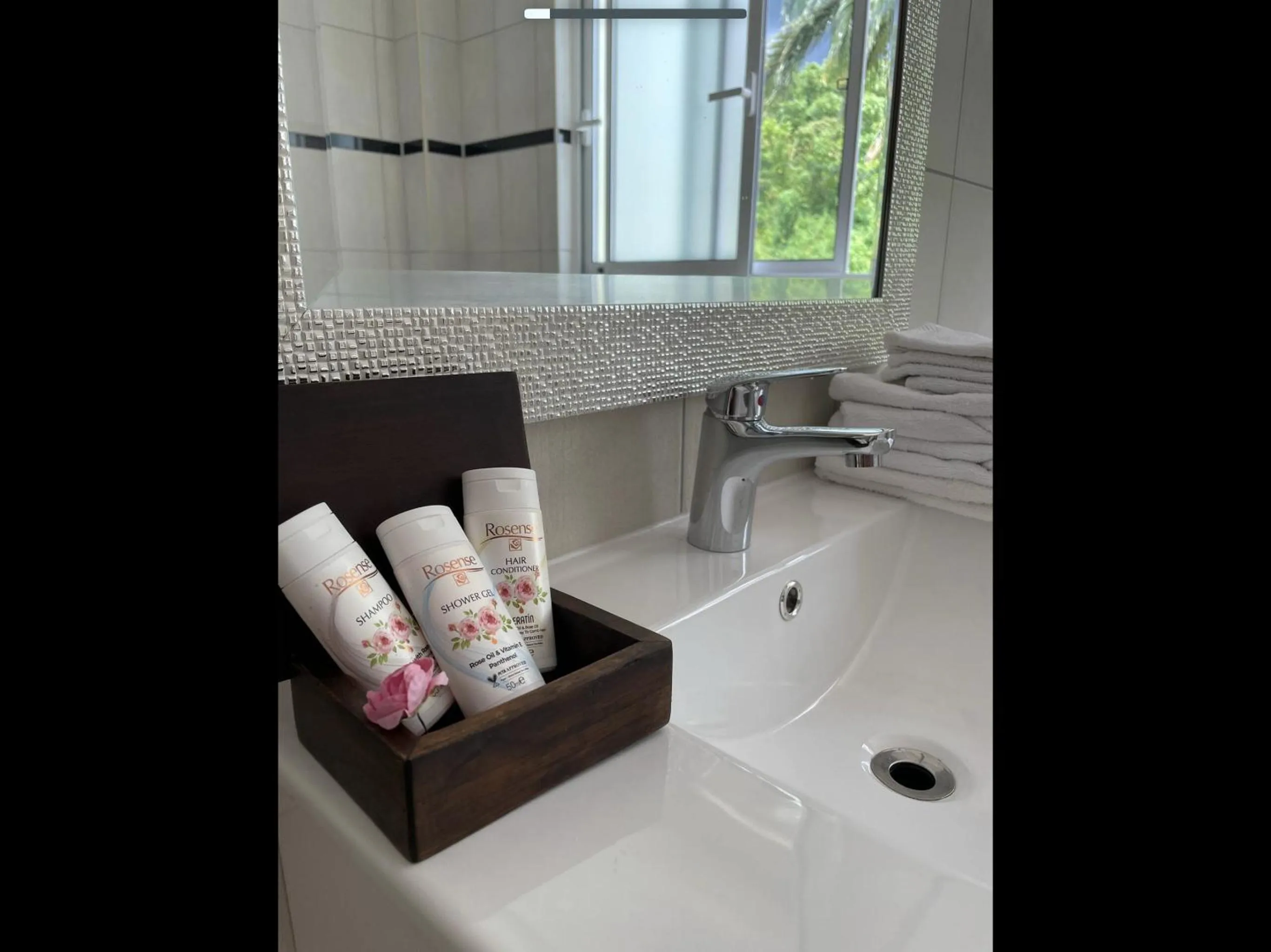 Spring Garden Mobay Resort