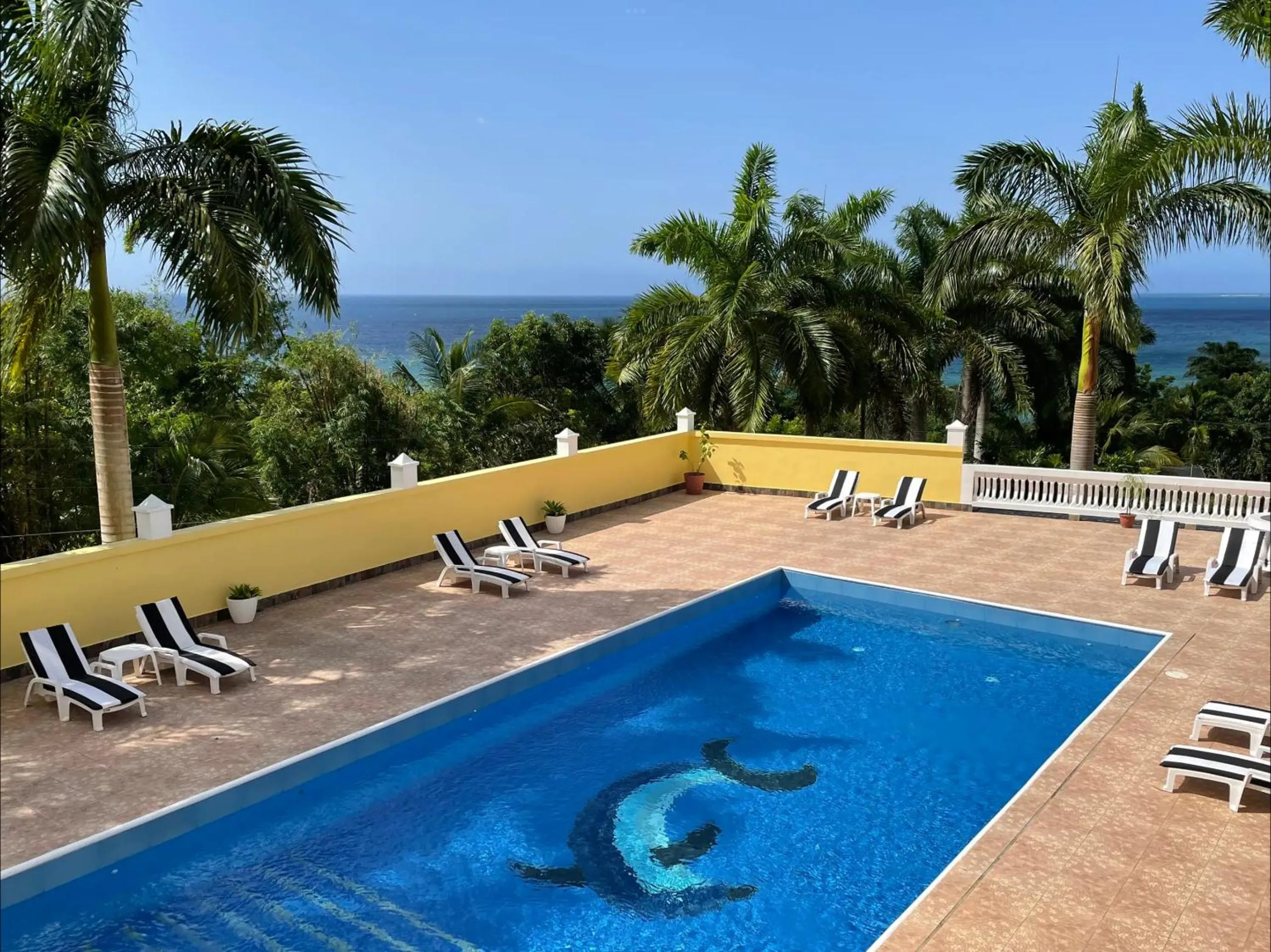 Spring Garden Mobay Resort