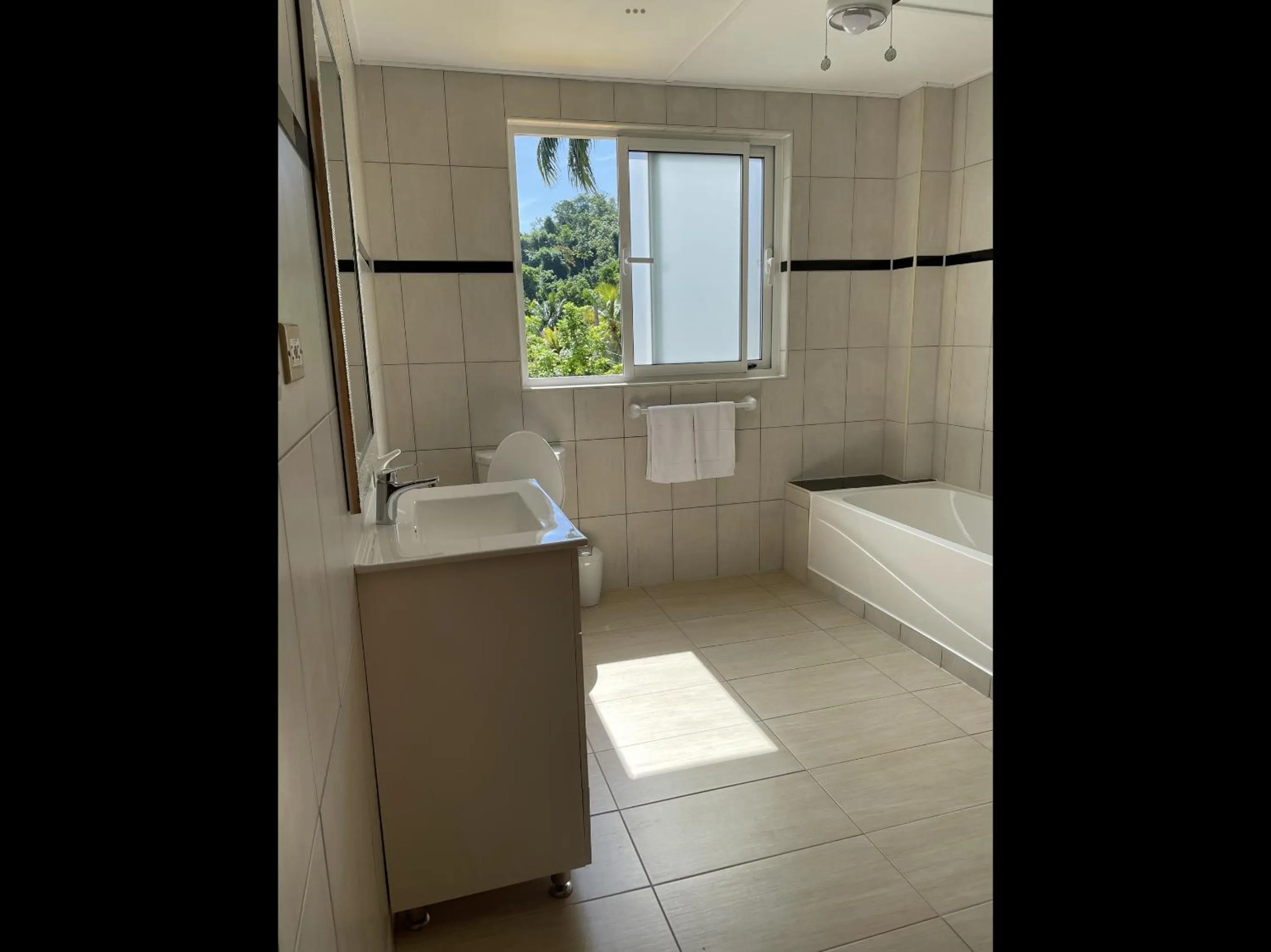 Spring Garden Mobay Resort