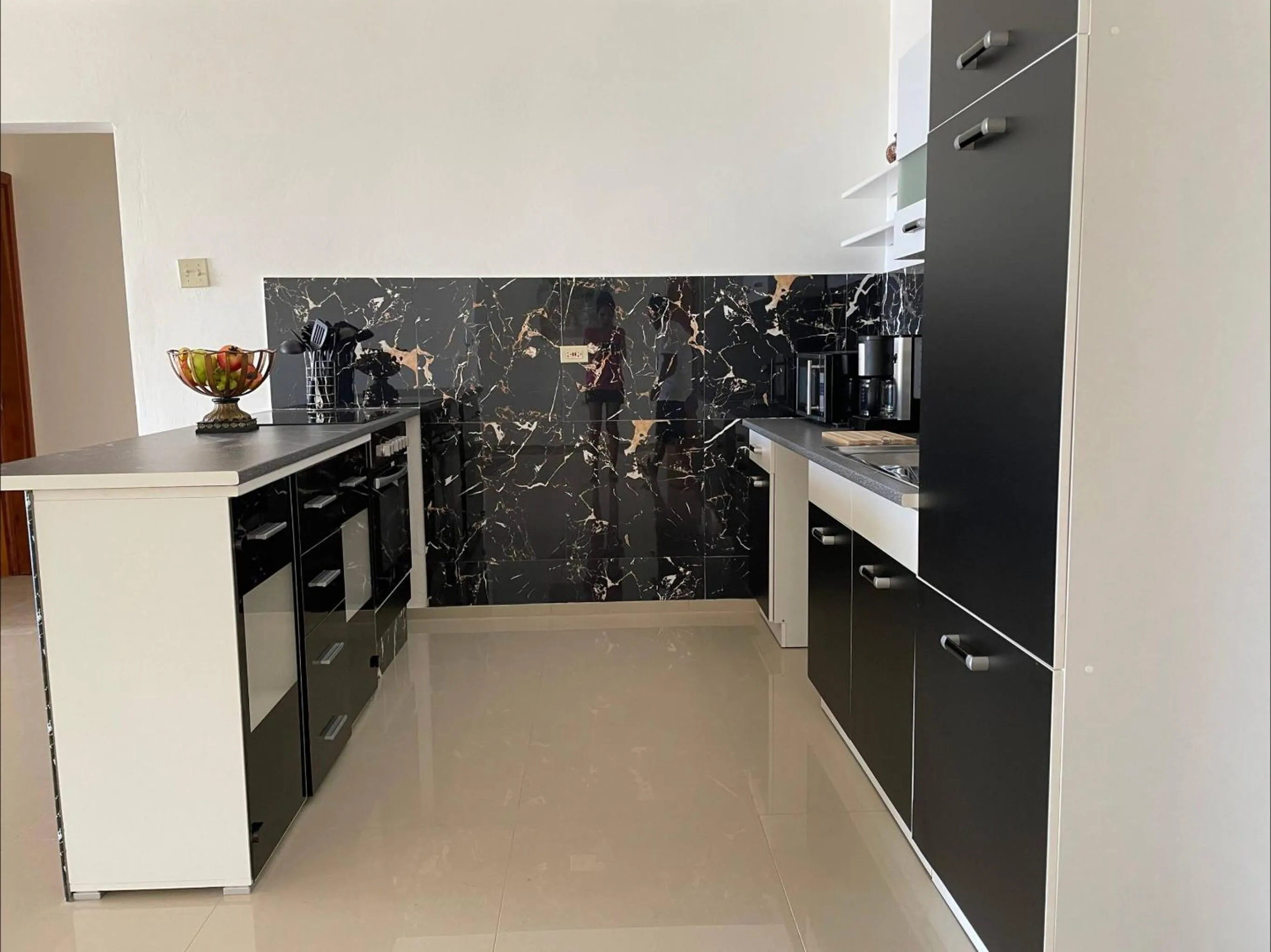 Spring Garden Mobay Resort