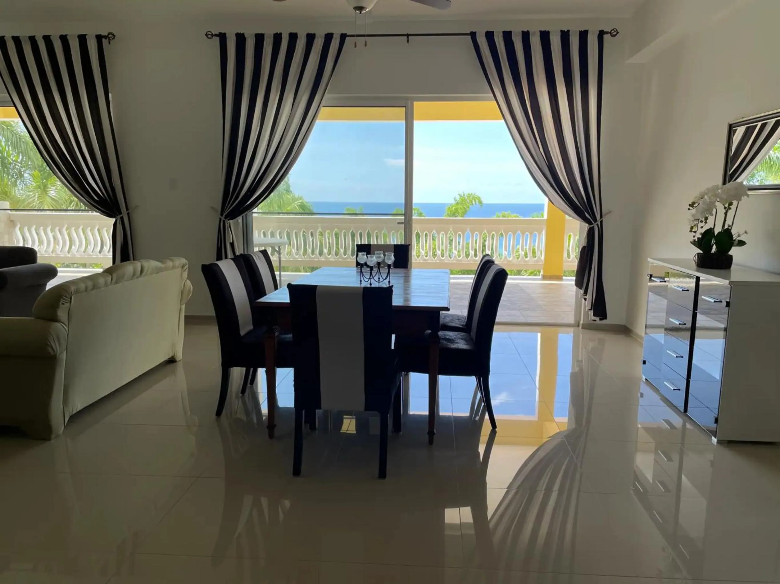 Spring Garden Mobay Resort