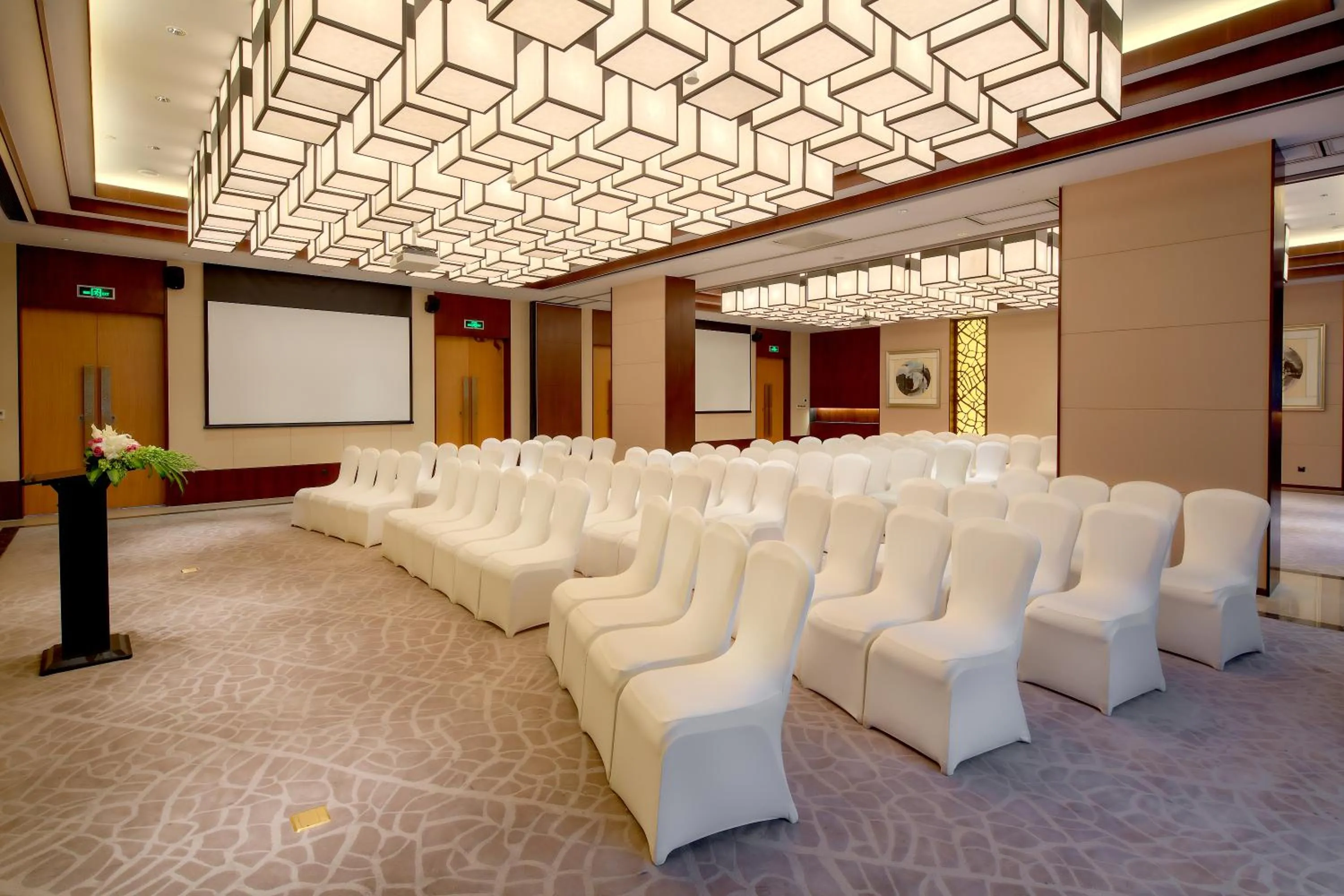 Meeting/conference room in Millennium Resort Hangzhou