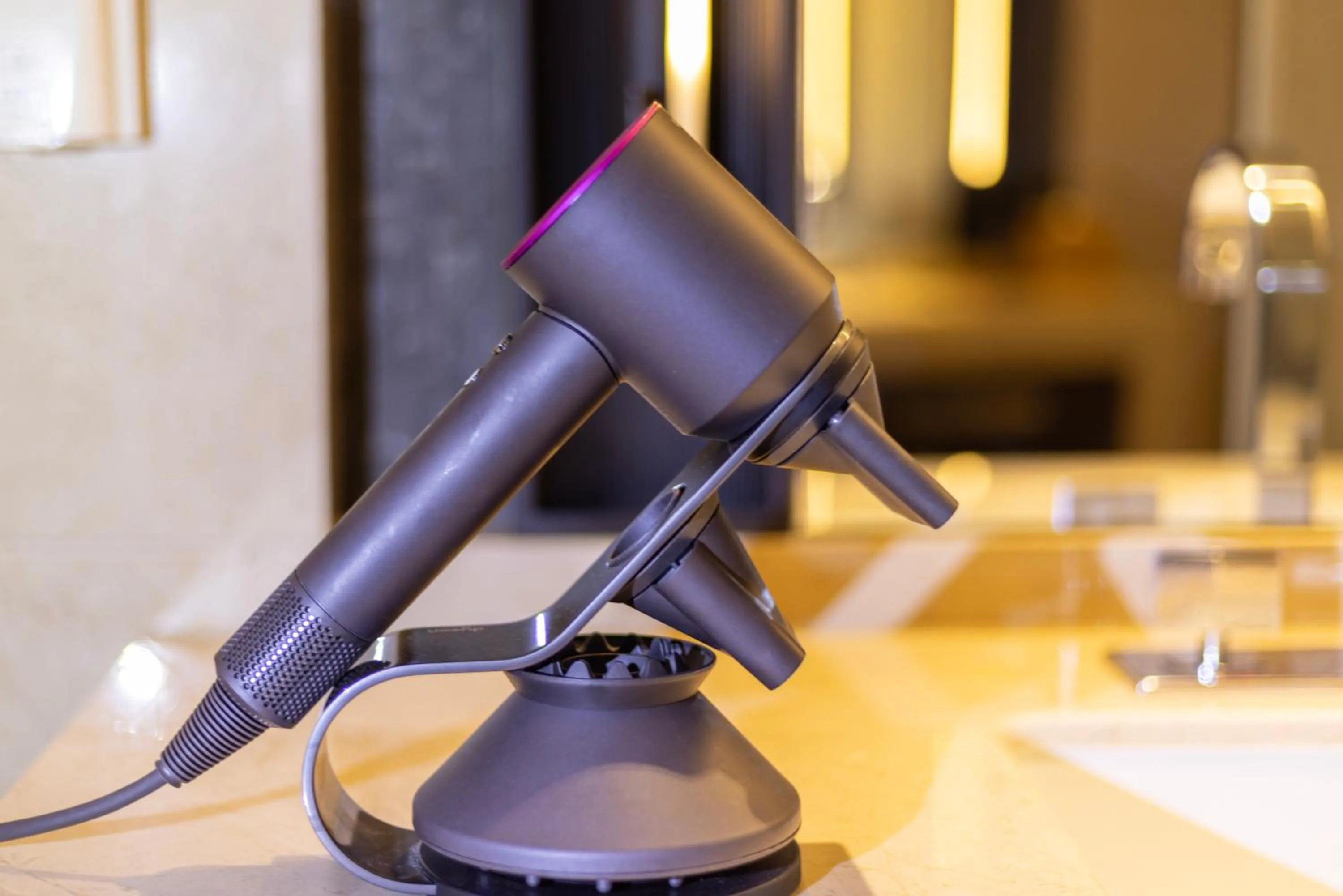 hair dryier in Millennium Resort Hangzhou