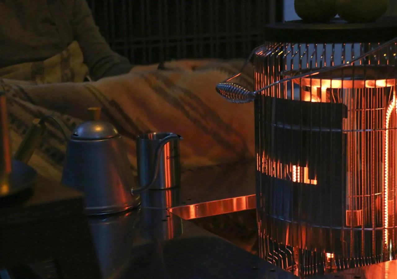 Balcony/Terrace in Millennium Resort Hangzhou