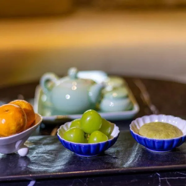 Millennium Resort Hangzhou